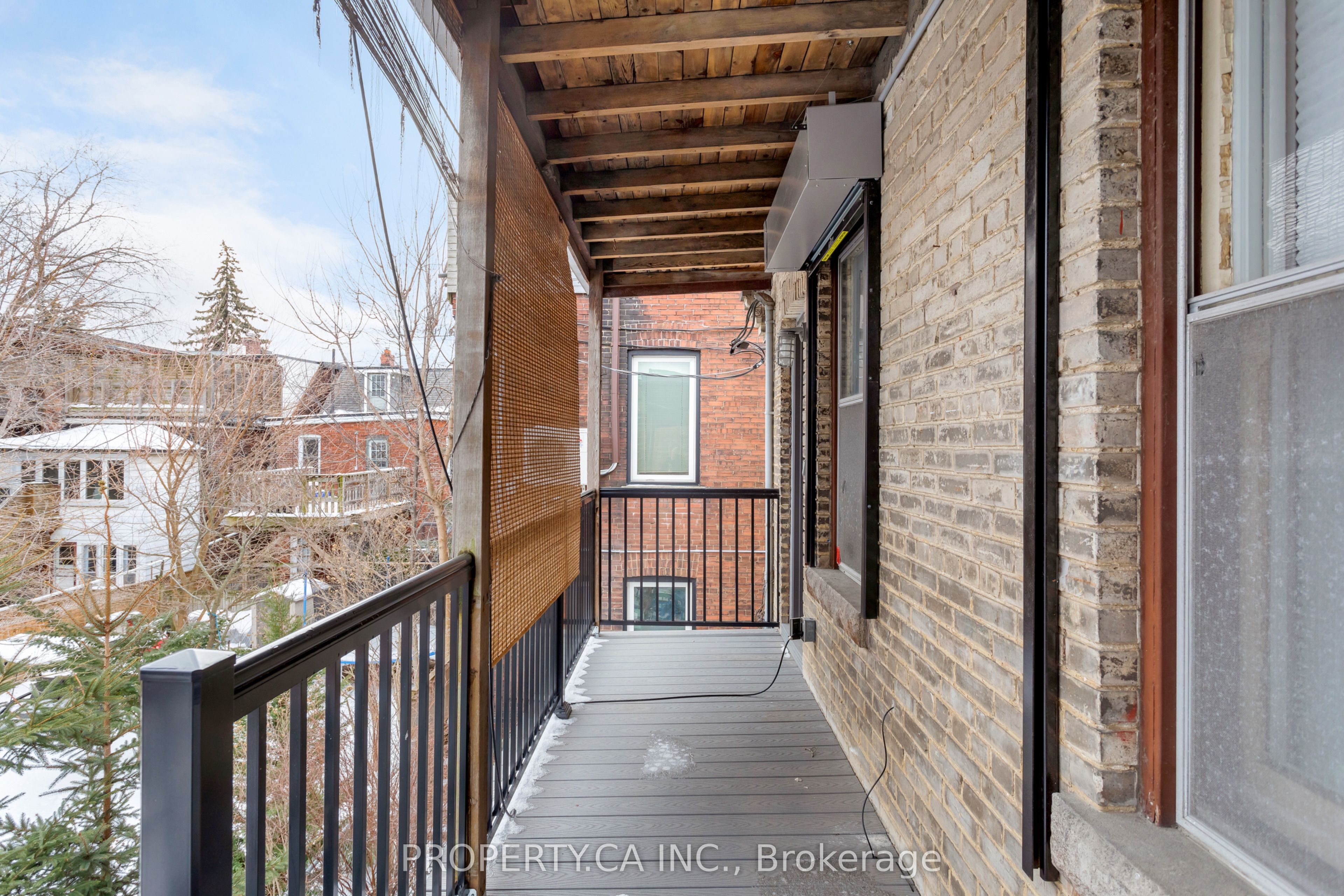 345 Gladstone Avenue Property Photo 36