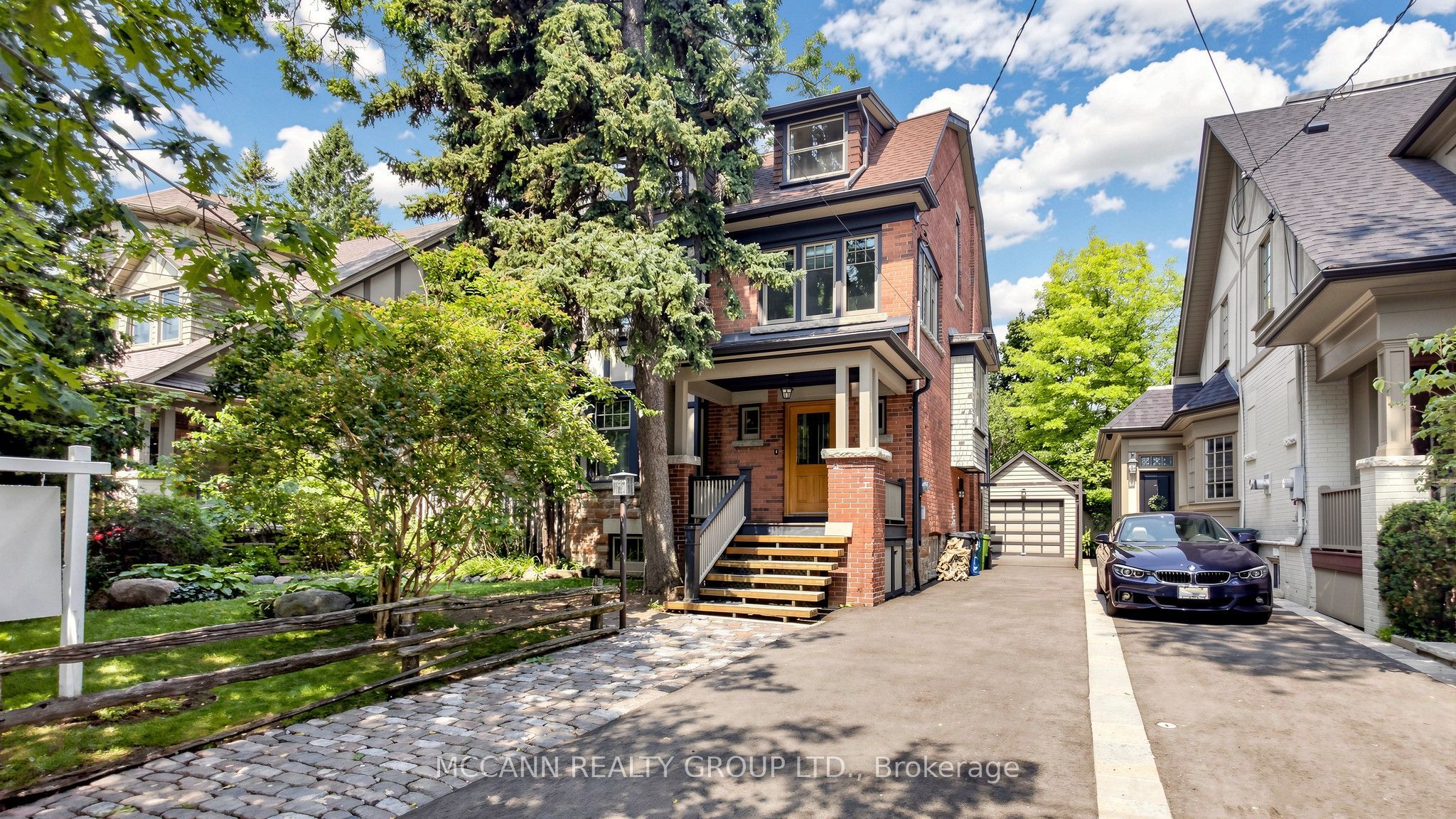 252 Sheldrake Boulevard