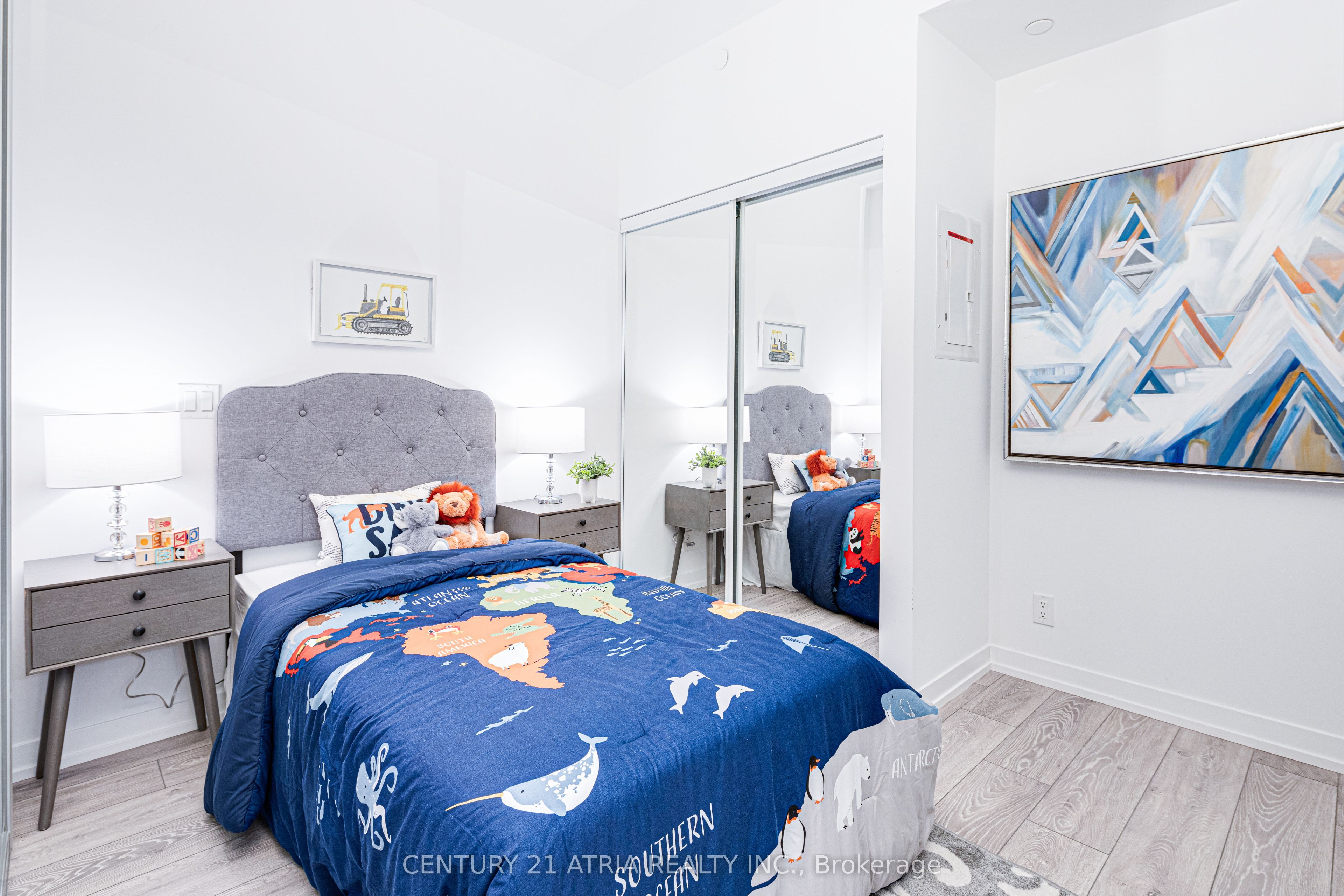 55 Mercer Street 308 Property Photo 6