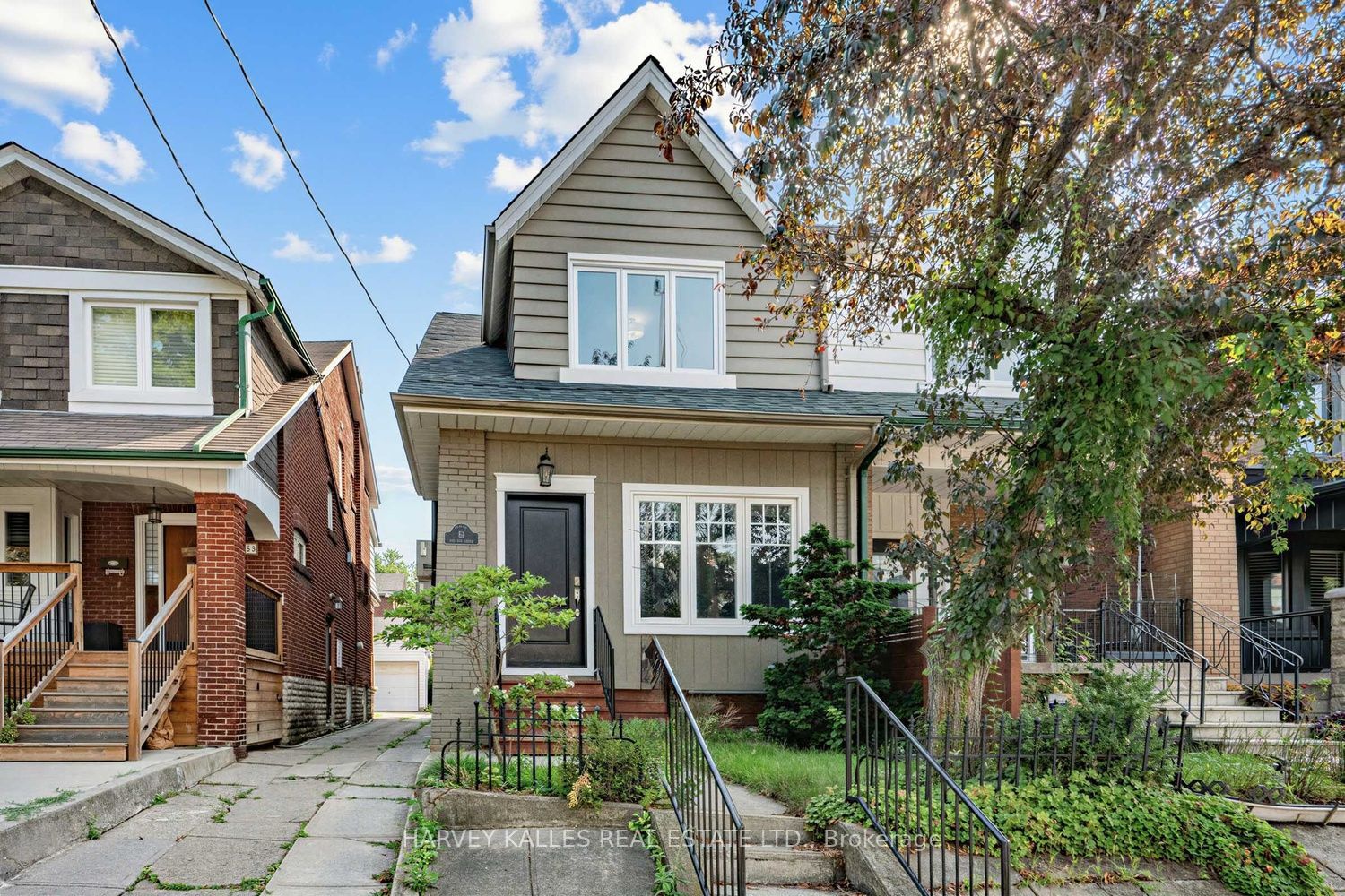 61 Appleton Avenue Property Photo 2