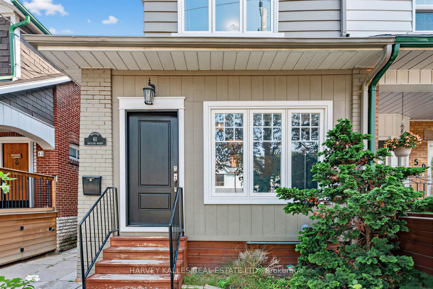 61 Appleton Avenue Property Photo 3
