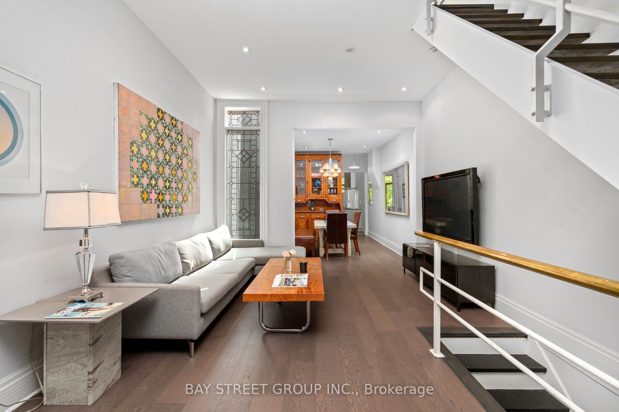 236 Seaton Street Property Photo 1