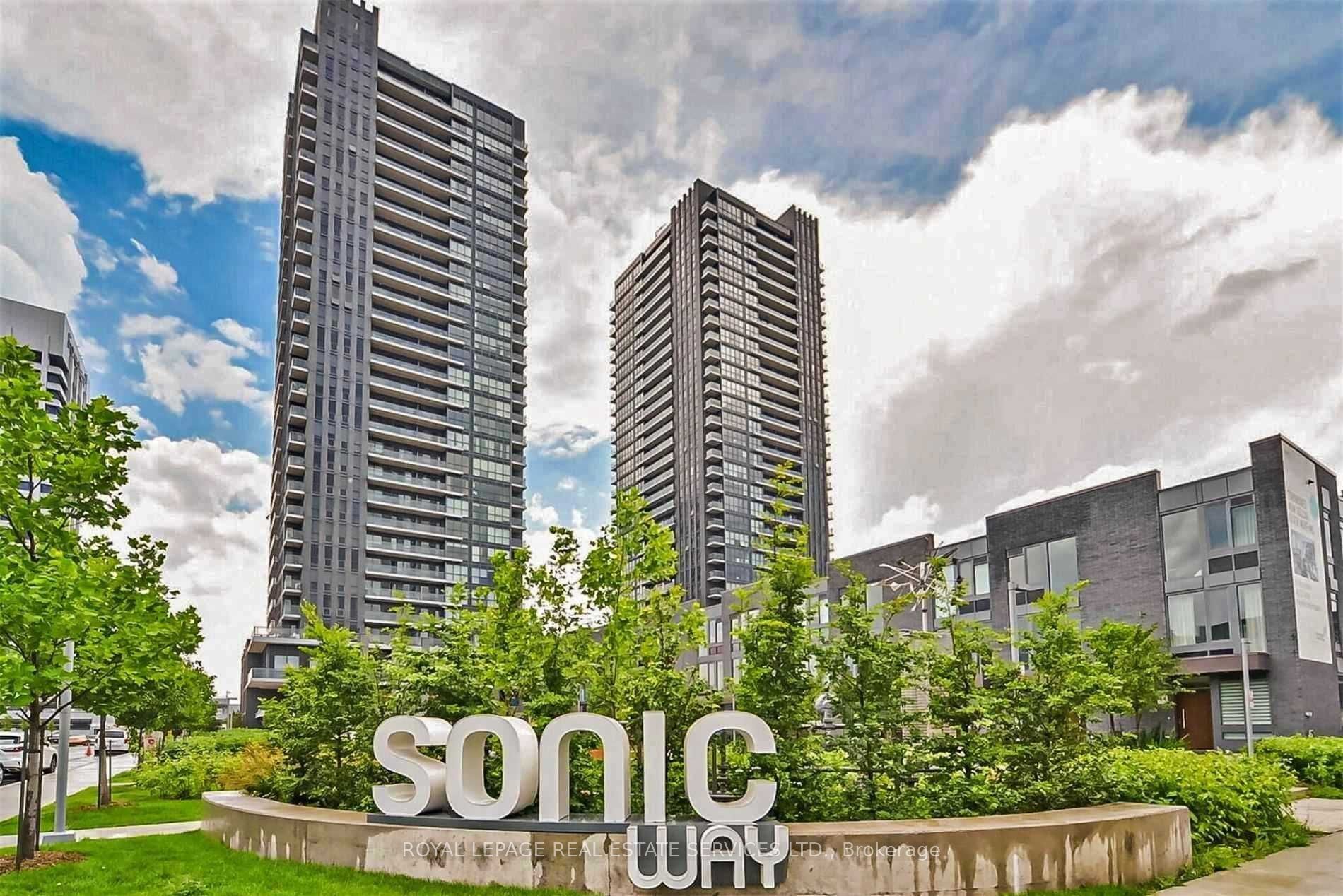 2 Sonic Way 101 Property Photo 1