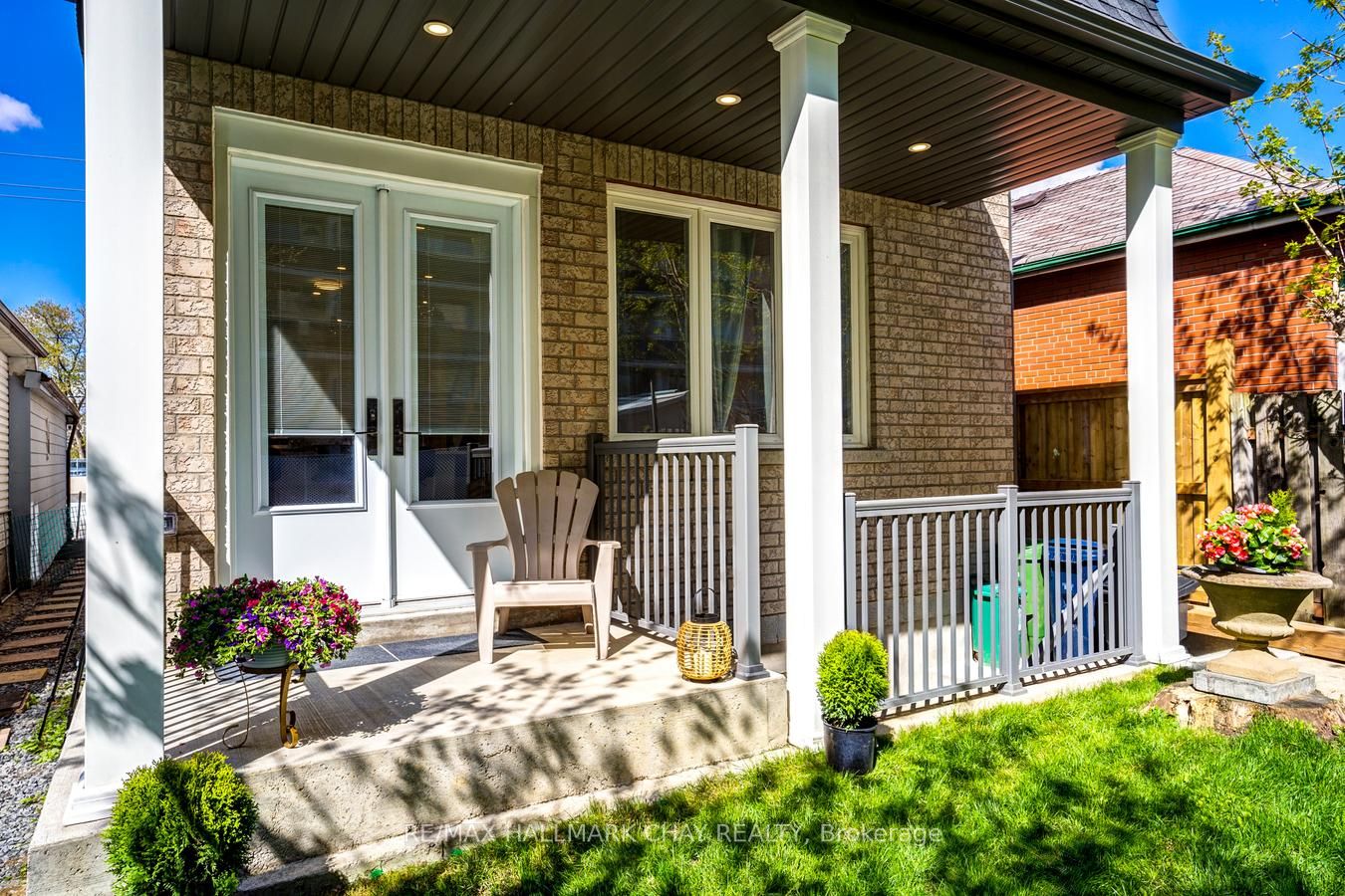 611 Northcliffe Boulevard Property Photo 32
