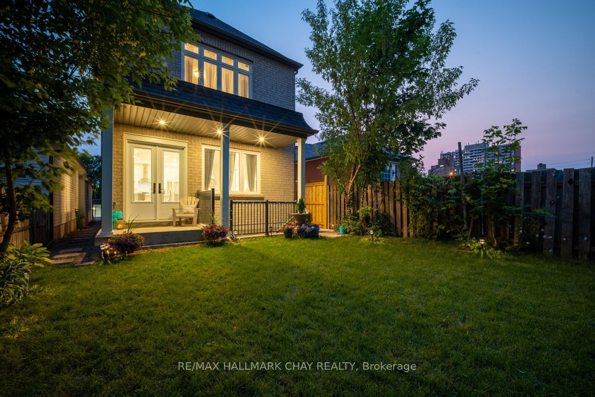 611 Northcliffe Boulevard Property Photo 33