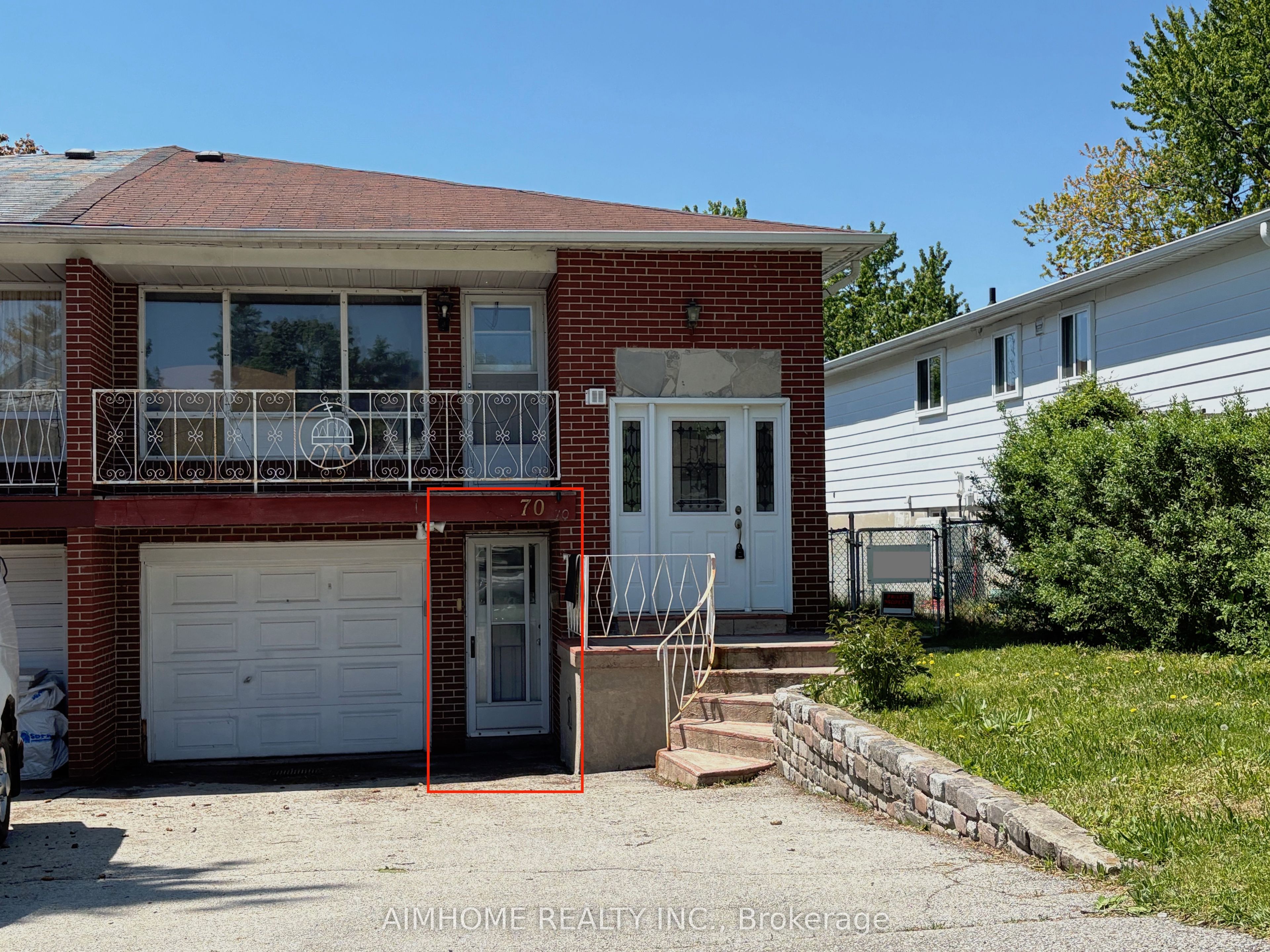 70 Micmac Crescent Property Photo 1
