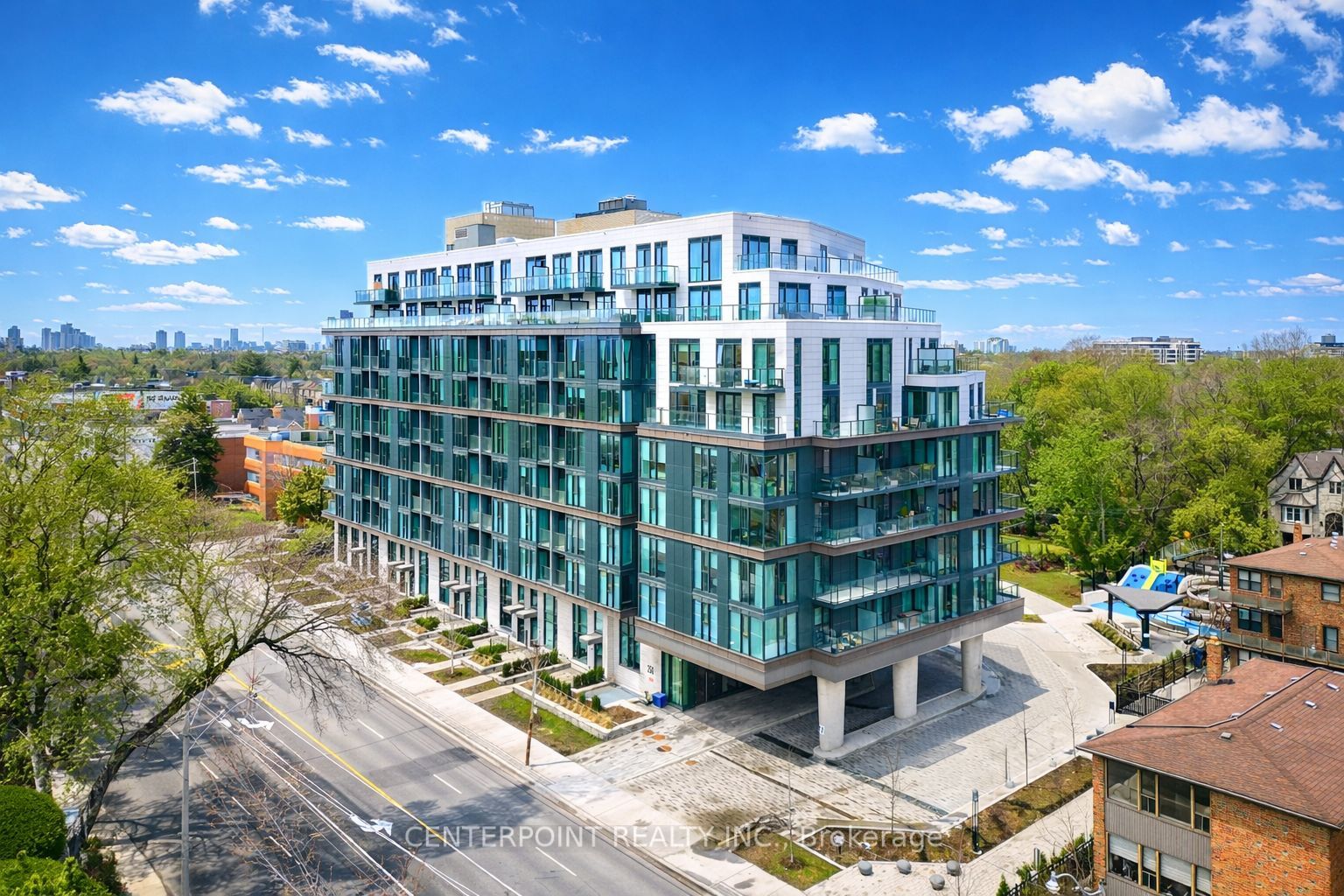 250 Lawrence Avenue W 519 Property Photo 1