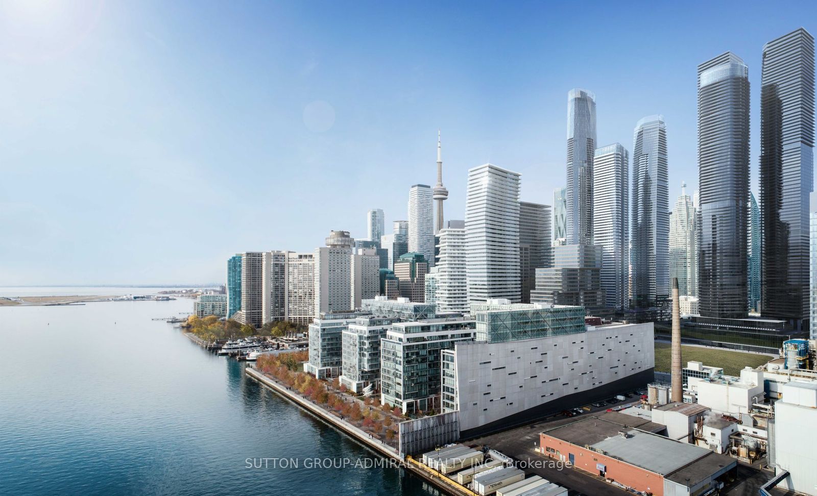 15 Queens Quay E 208 Property Photo 1