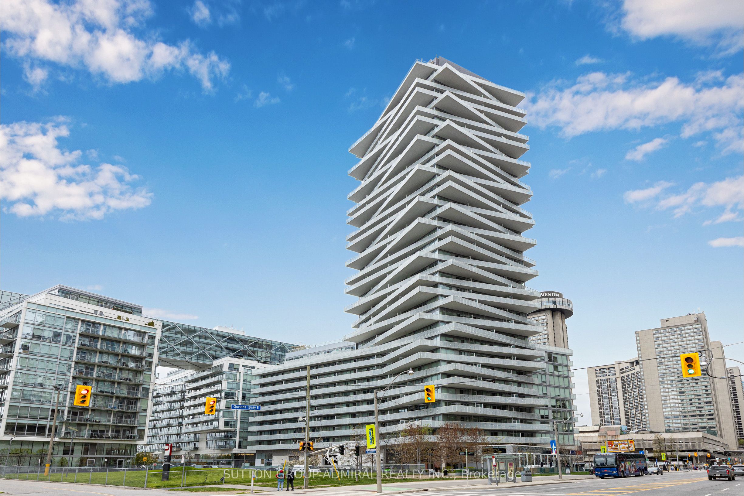 15 Queens Quay E 208 Property Photo 3