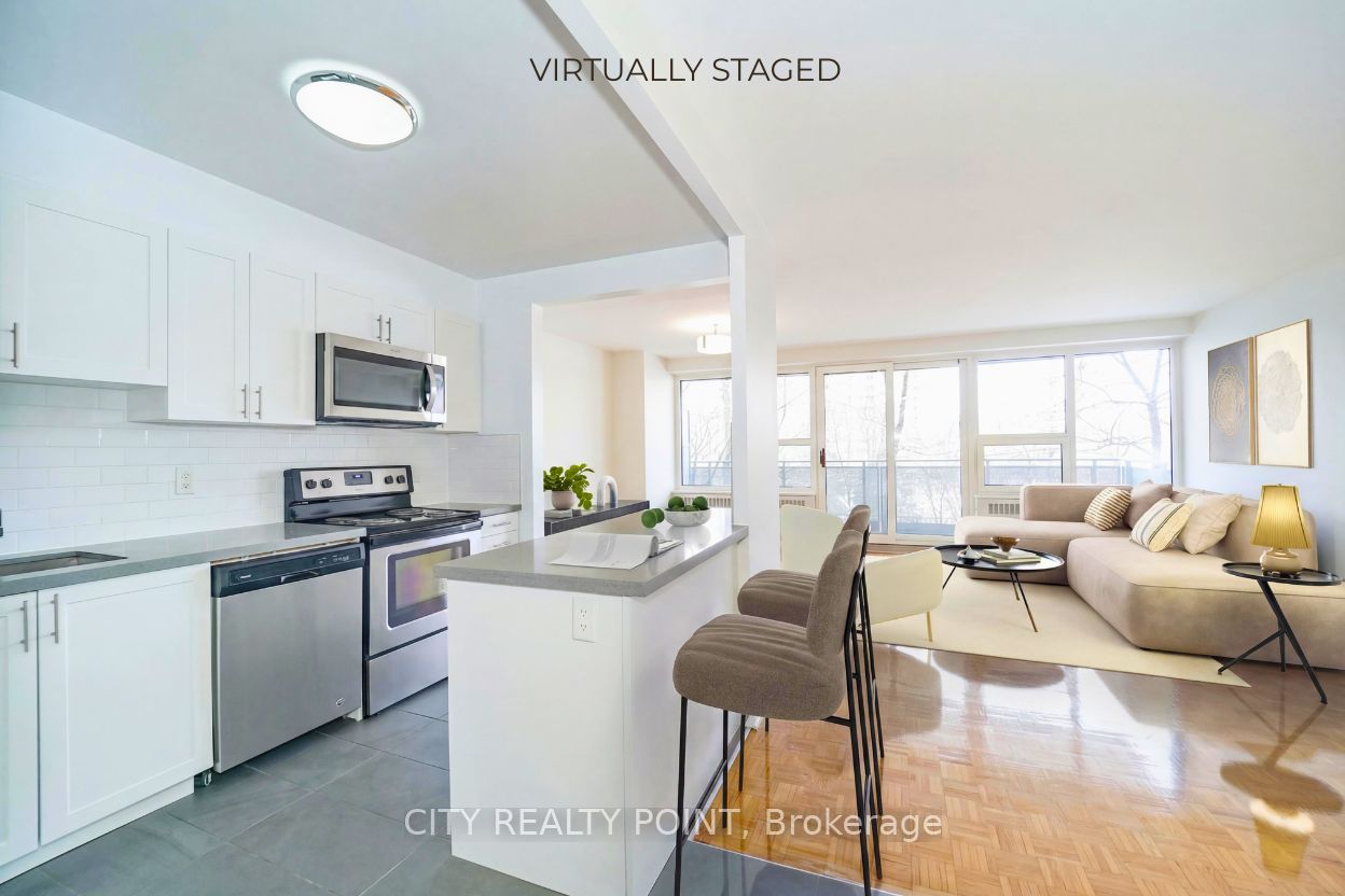 10 Shallmar Boulevard 202 Property Photo 1