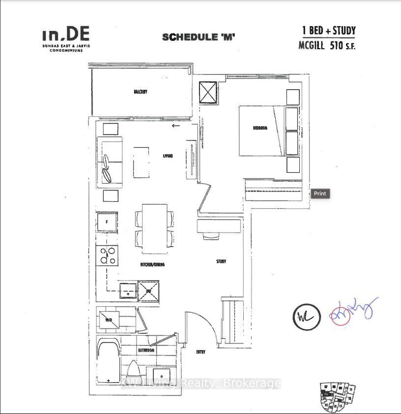 219 Dundas Street E Ph106 Property Photo 16
