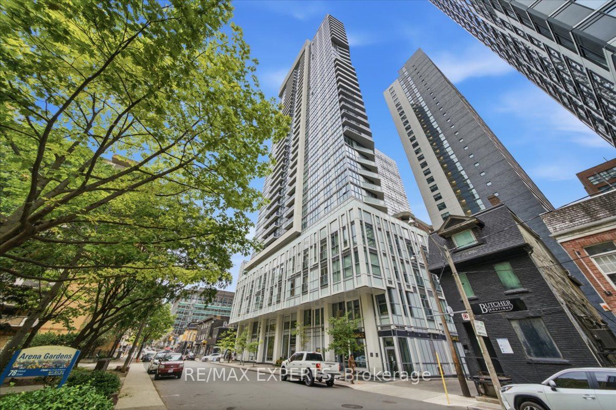 77 Mutual Street 401 Property Photo 1