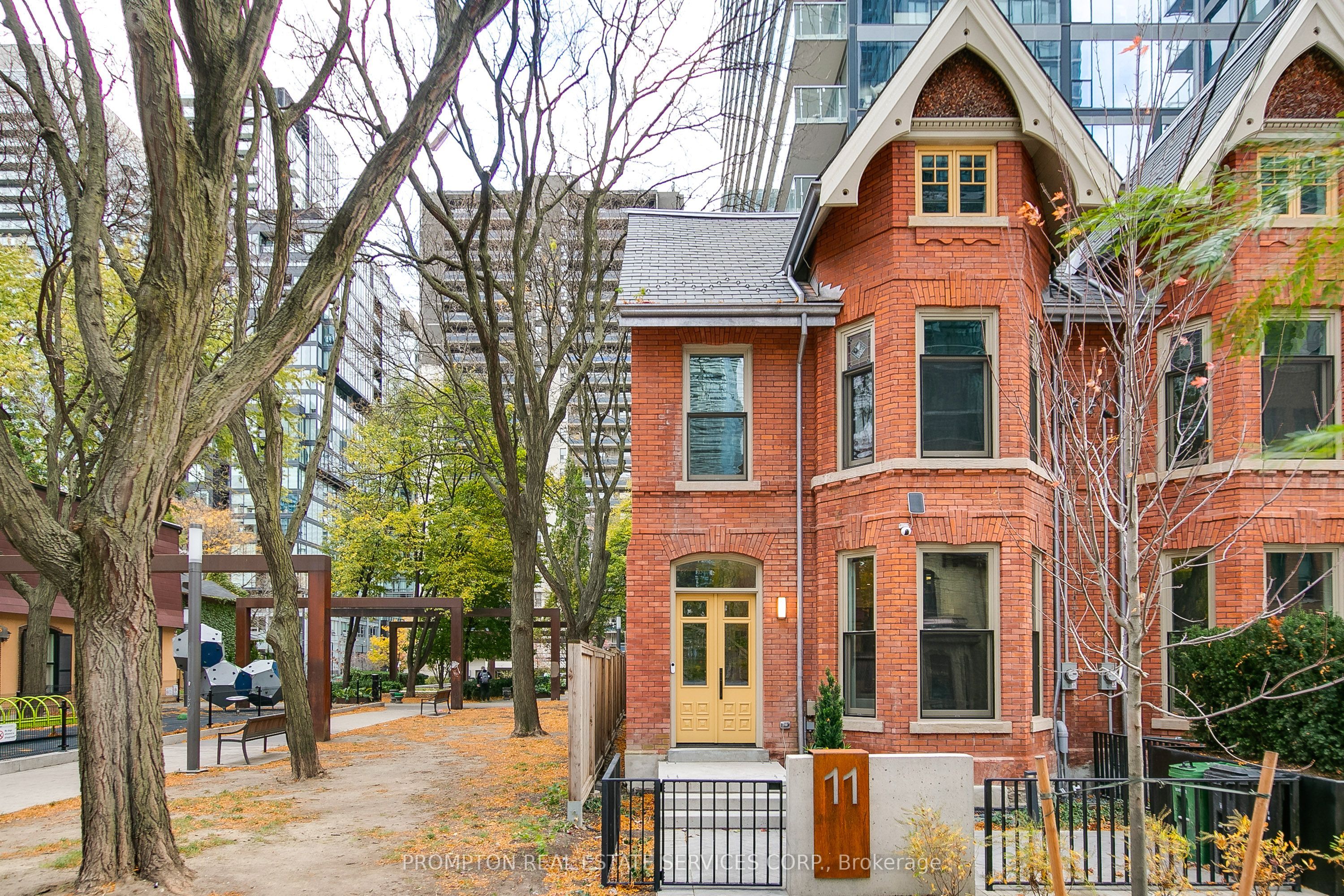 11 Gloucester Street Property Photo 1