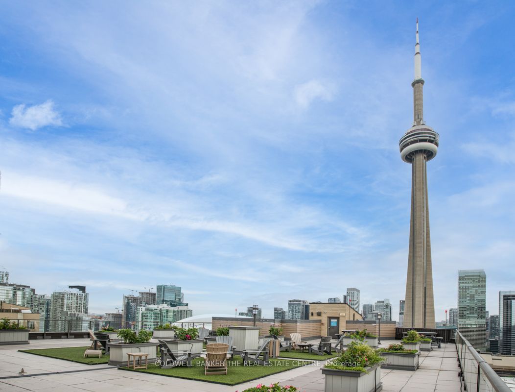 260 Queens Quay W 2708 Property Photo 25