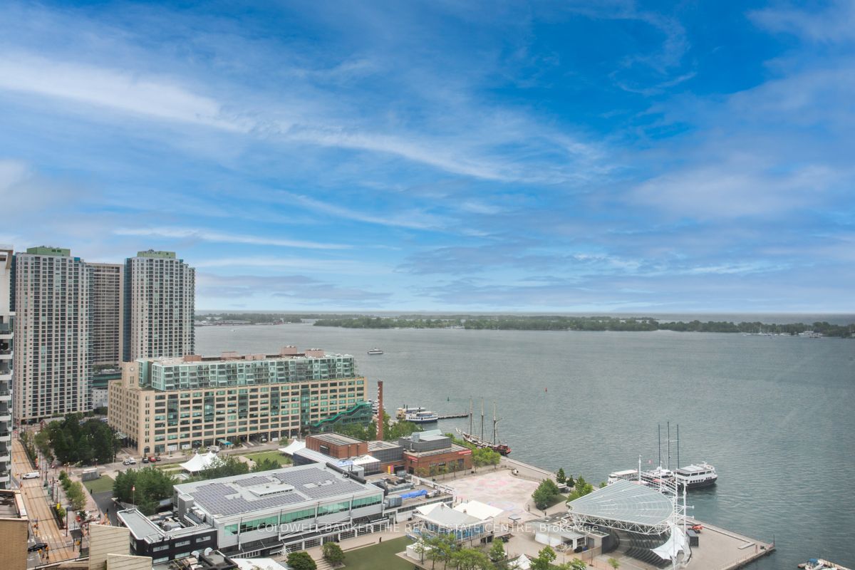 260 Queens Quay W 2708 Property Photo 27