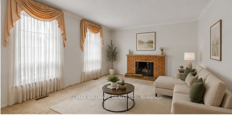 691 Conacher Drive Property Photo 28