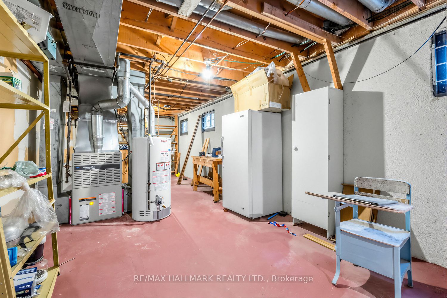 691 Conacher Drive Property Photo 29