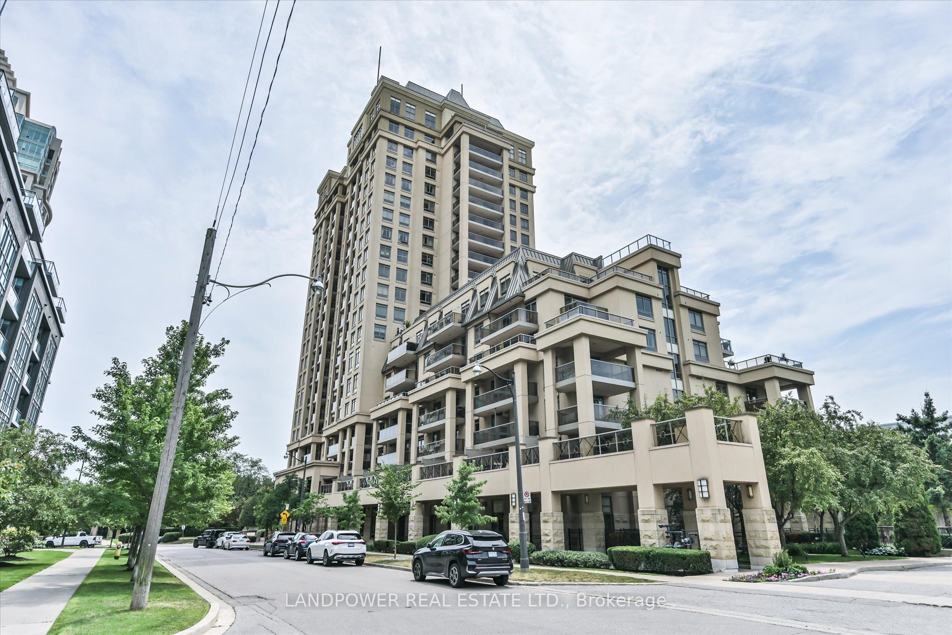 18 Kenaston Gardens 503 Property Photo 33