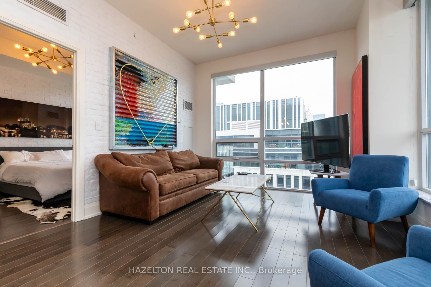 460 Adelaide Street E Ph103 Property Photo 5