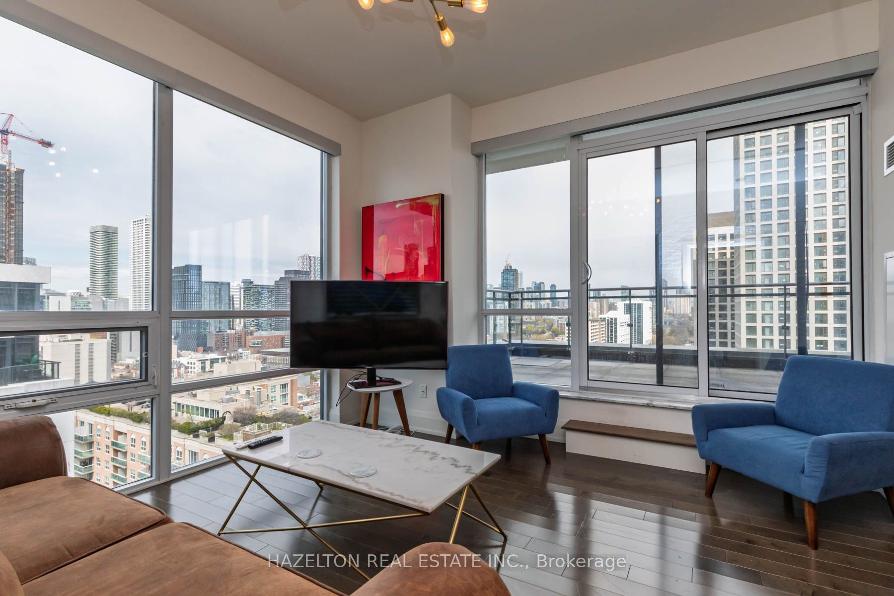 460 Adelaide Street E Ph103 Property Photo 6