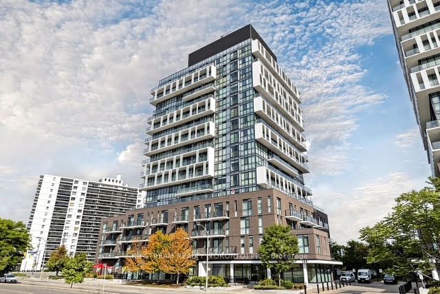 128 Fairview Mall Drive 405