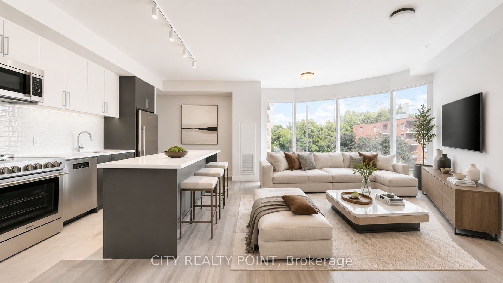 2525 Bathurst Street 407 Property Photo 1