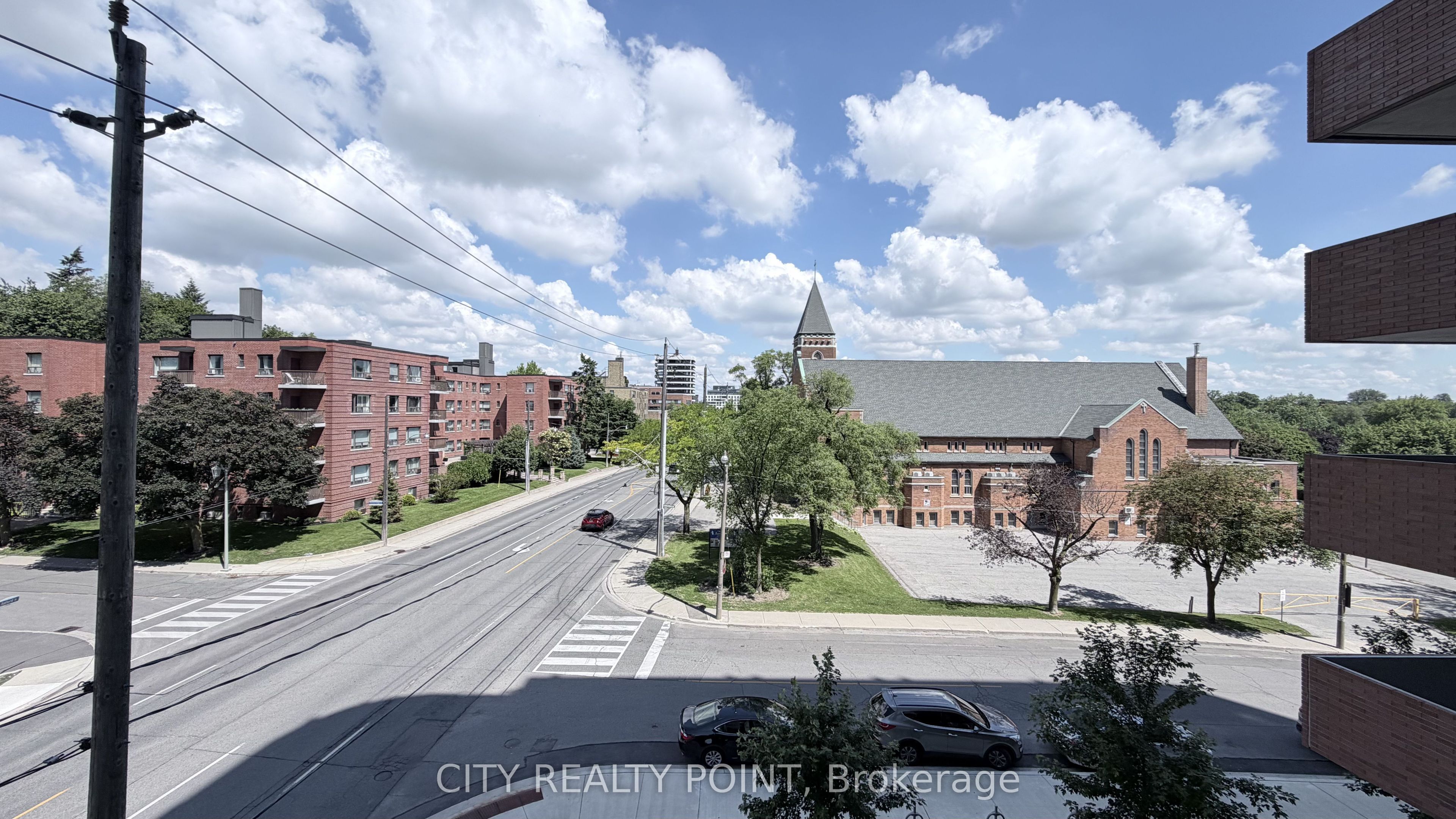 2525 Bathurst Street 407 Property Photo 8