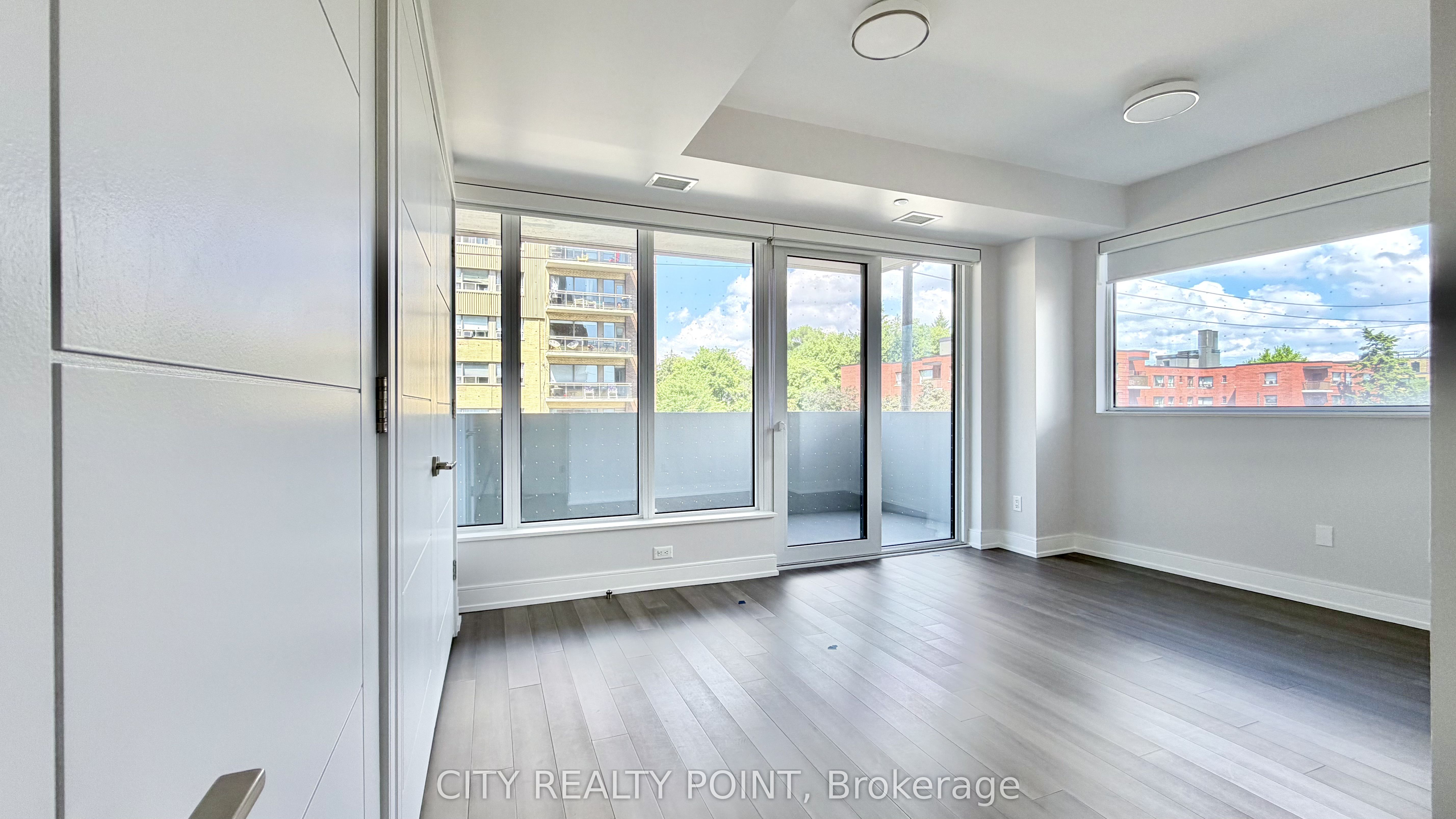 2525 Bathurst Street 407 Property Photo 10