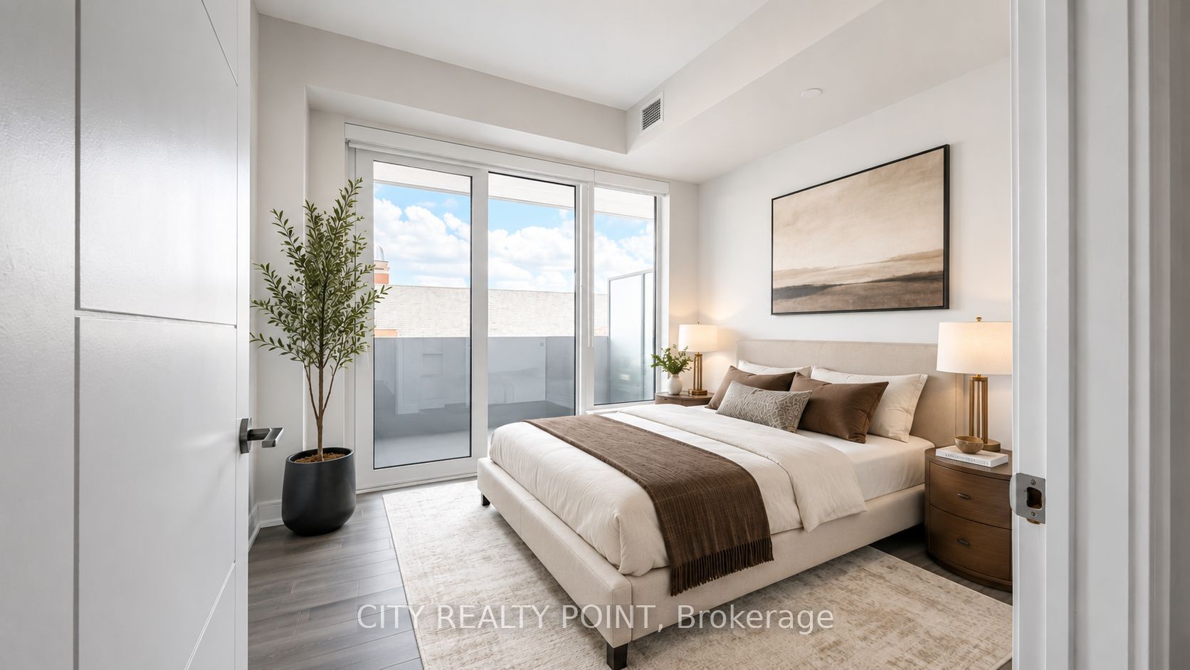 2525 Bathurst Street 407 Property Photo 11