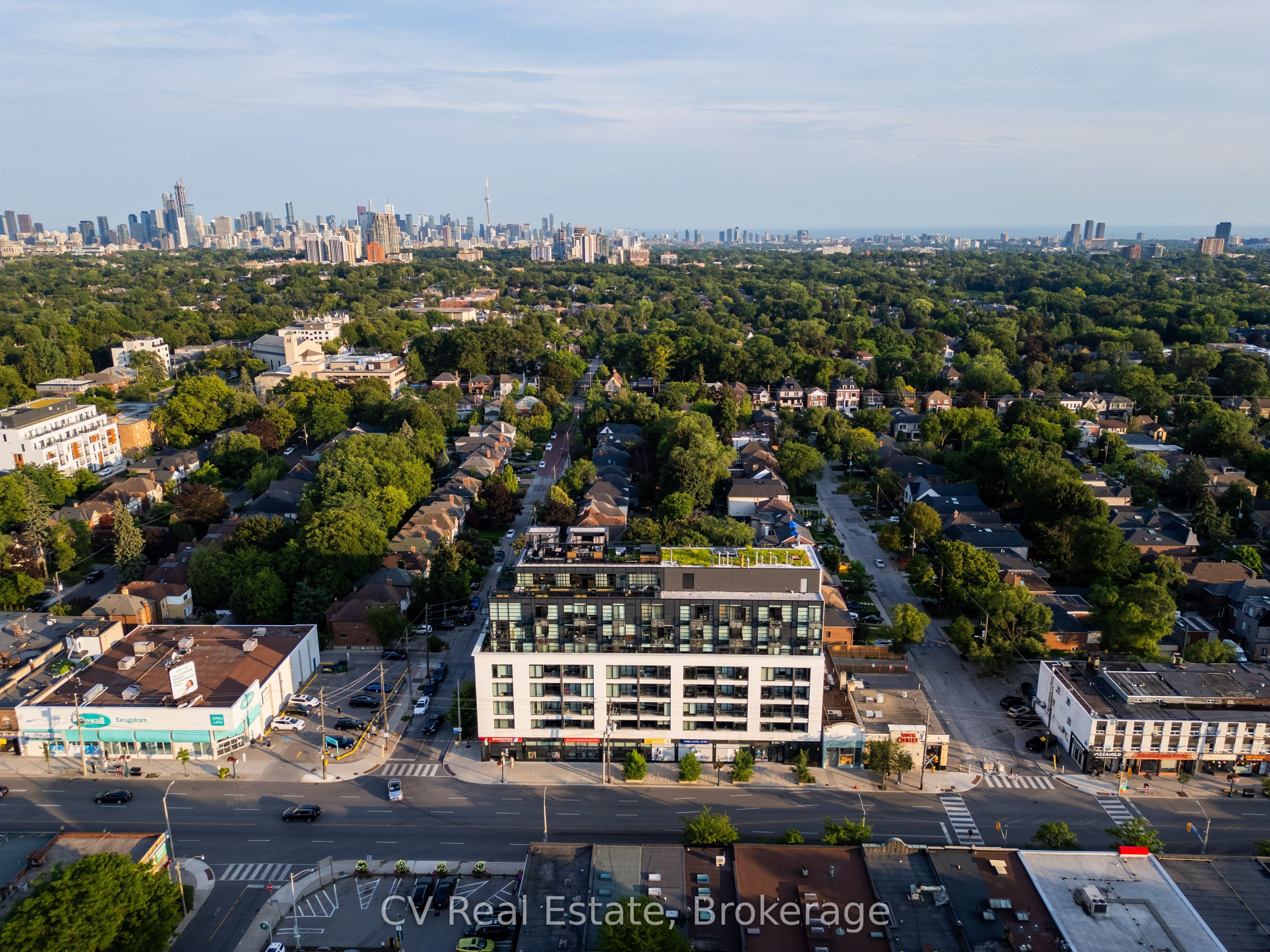 170 Chiltern Hill Road 317