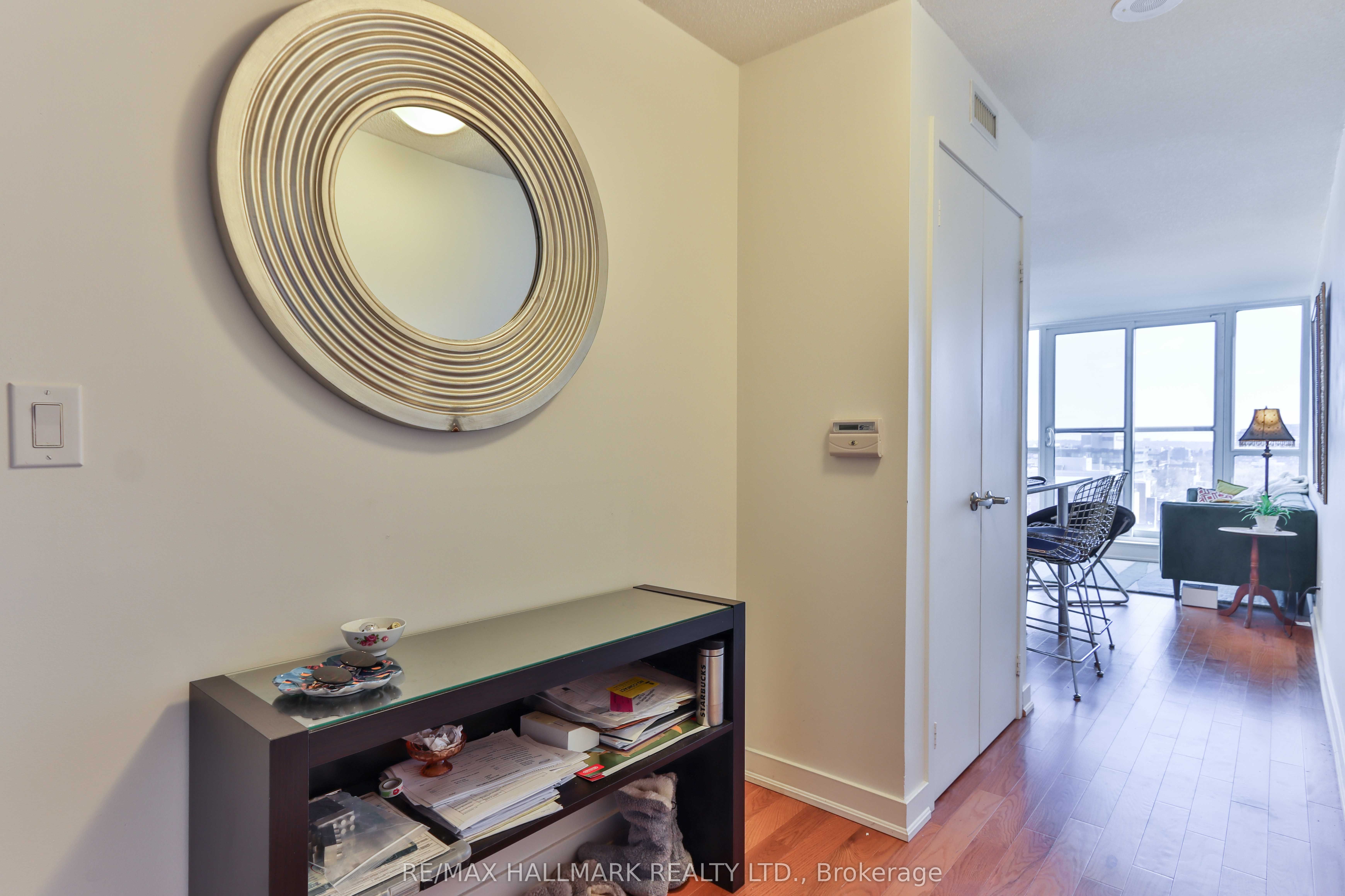 320 Richmond Street E 1201 Property Photo 4