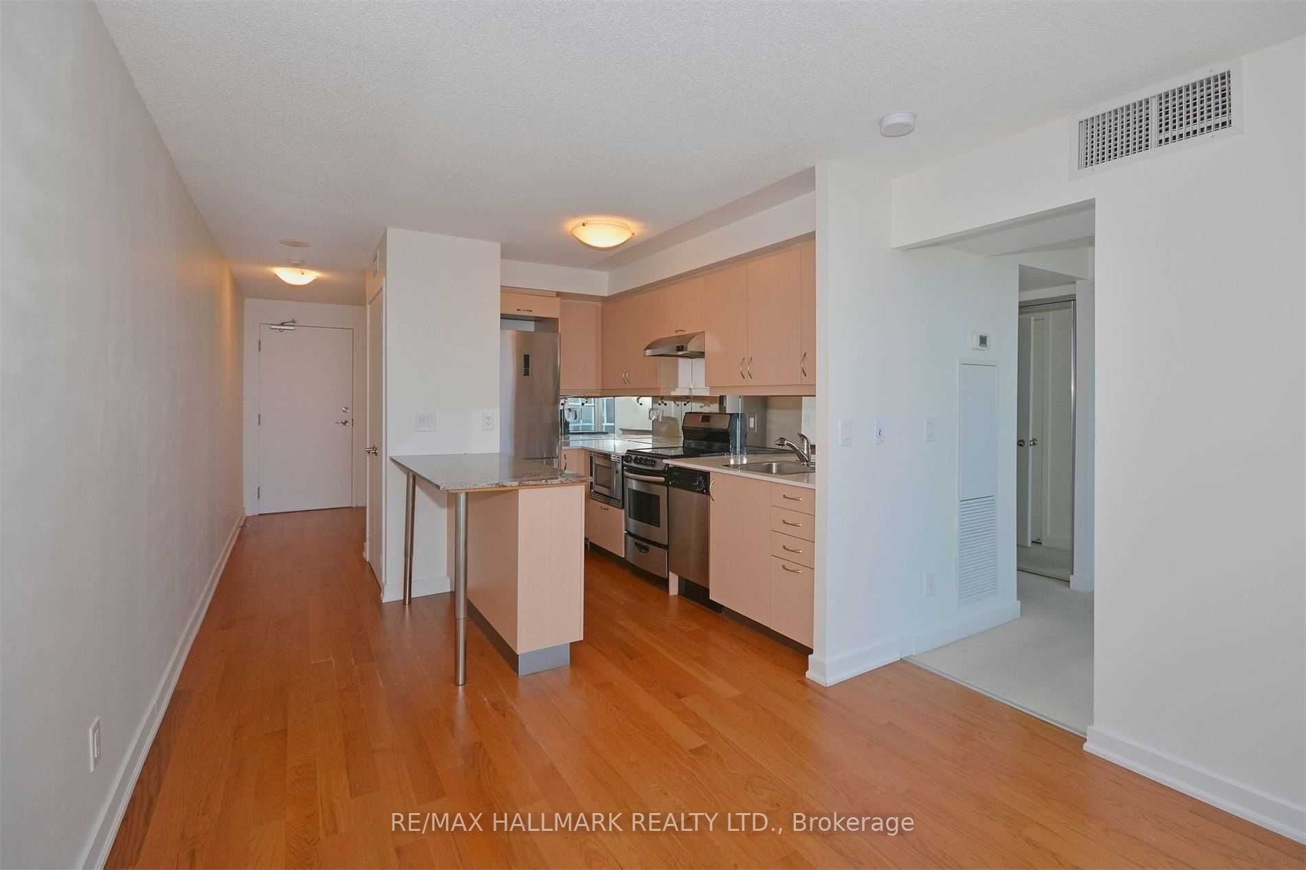 320 Richmond Street E 1201 Property Photo 5