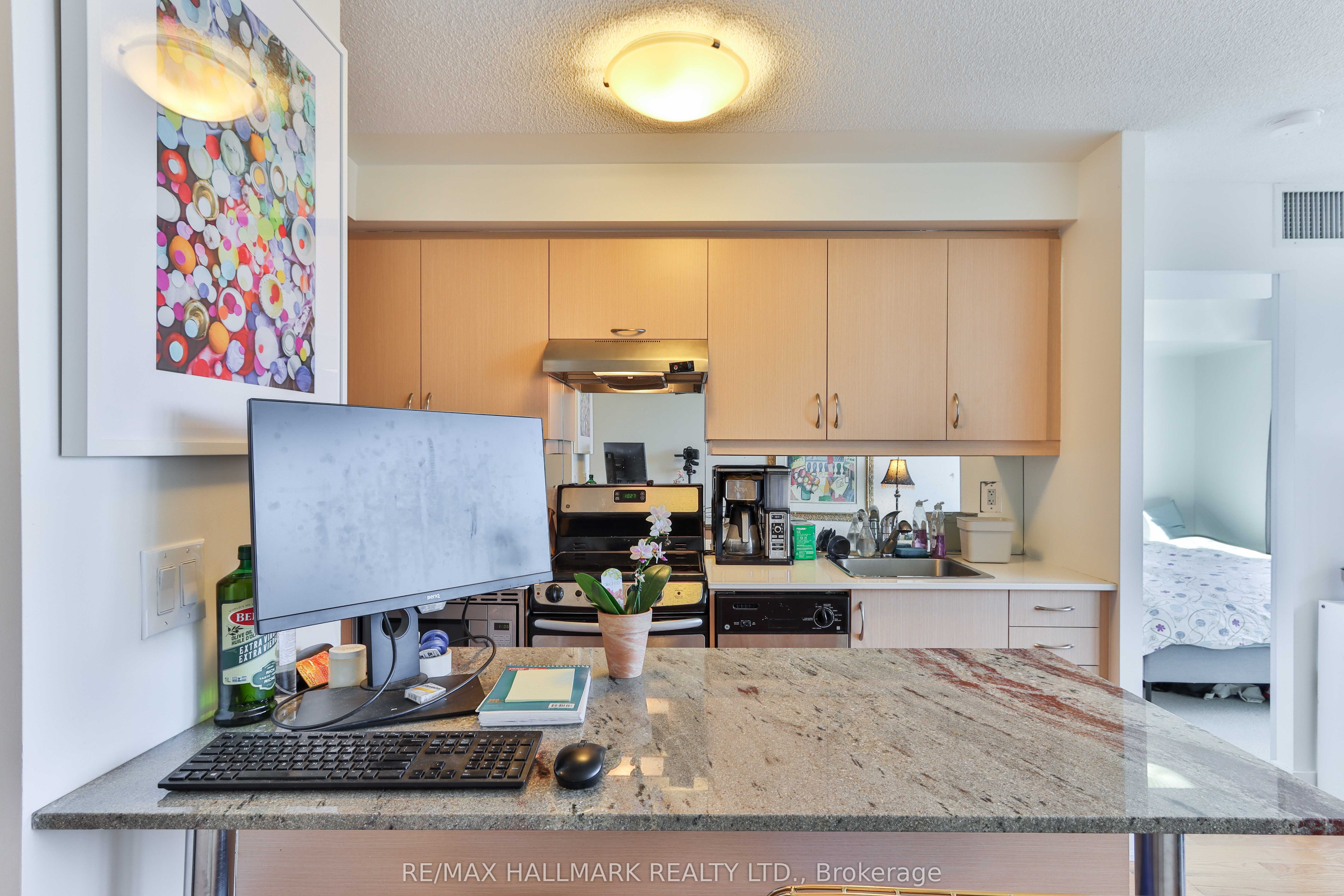 320 Richmond Street E 1201 Property Photo 7