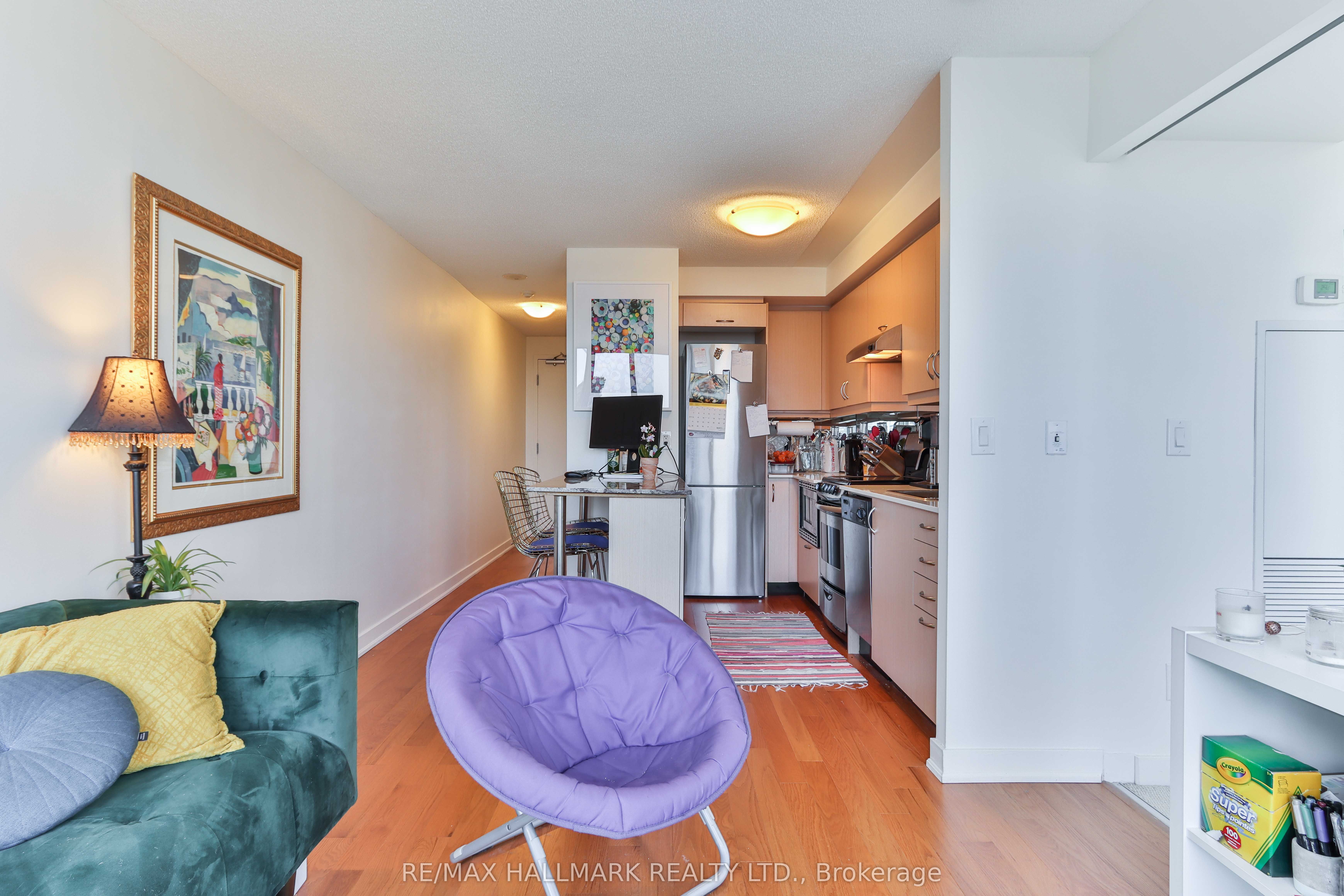 320 Richmond Street E 1201 Property Photo 11
