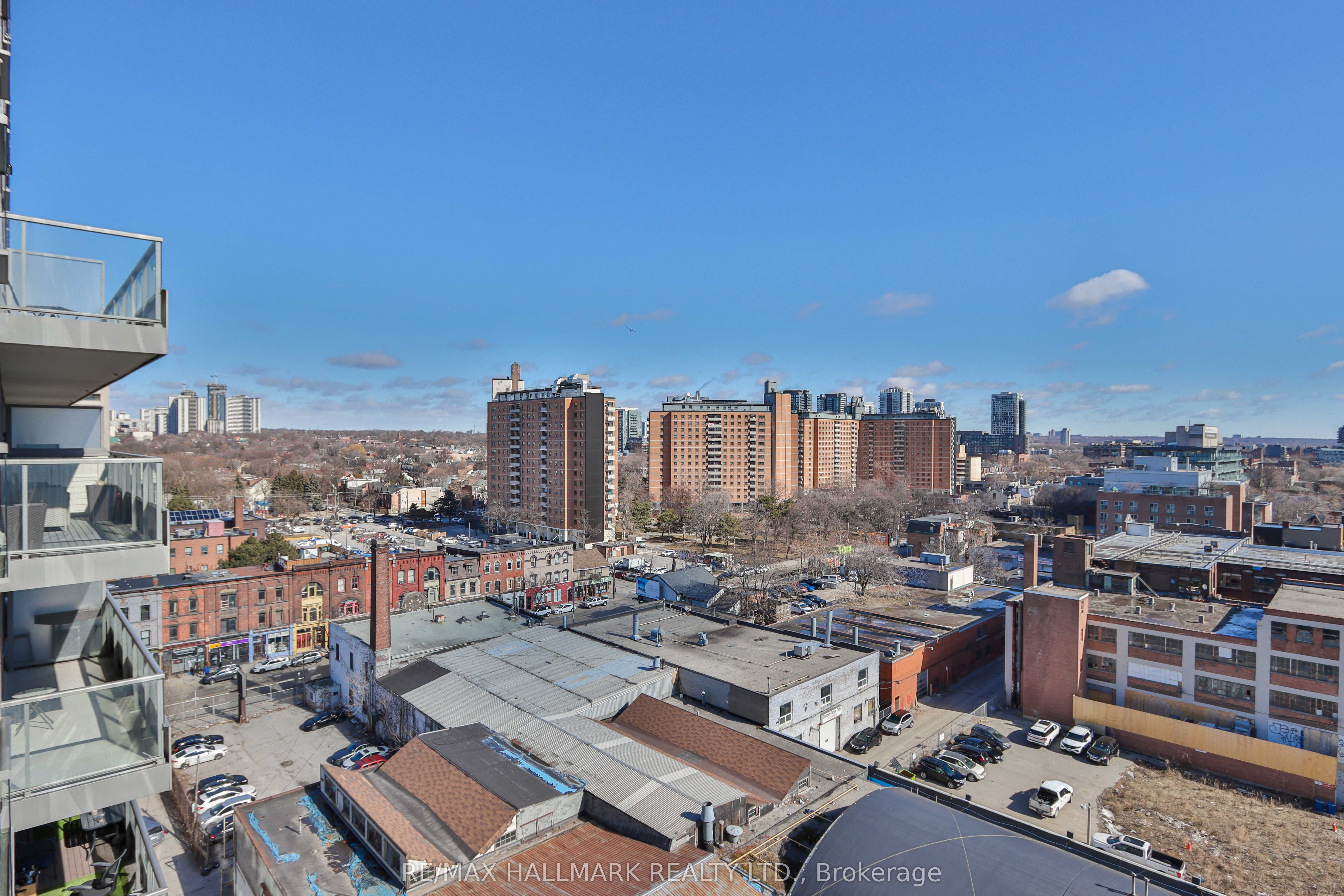 320 Richmond Street E 1201 Property Photo 17
