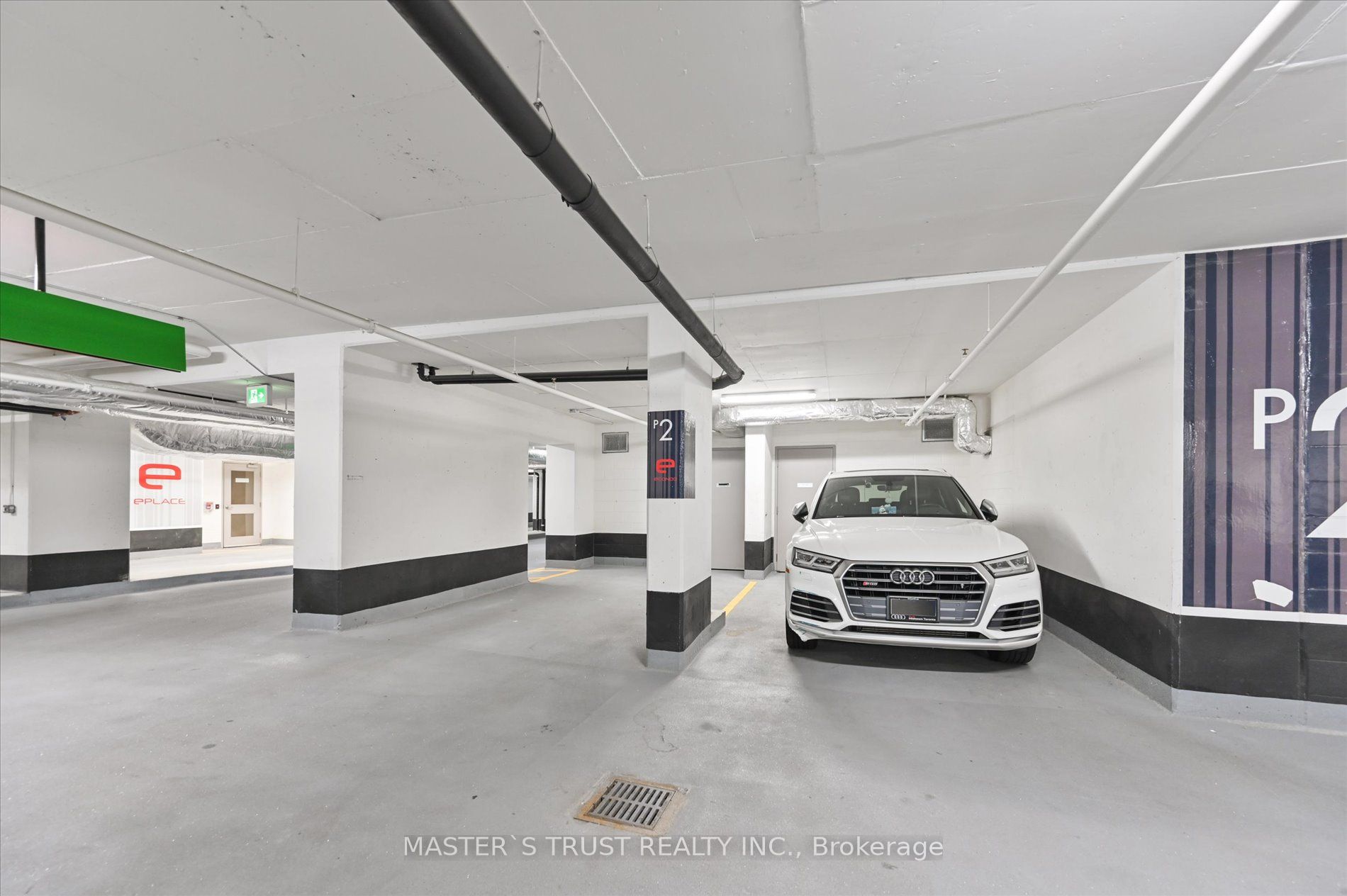 8 Eglinton Avenue E Ph5801 Property Photo 39