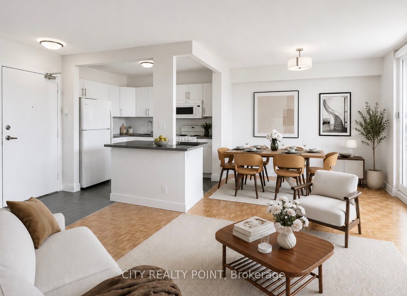 666 Spadina Avenue 1101 Property Photo 1