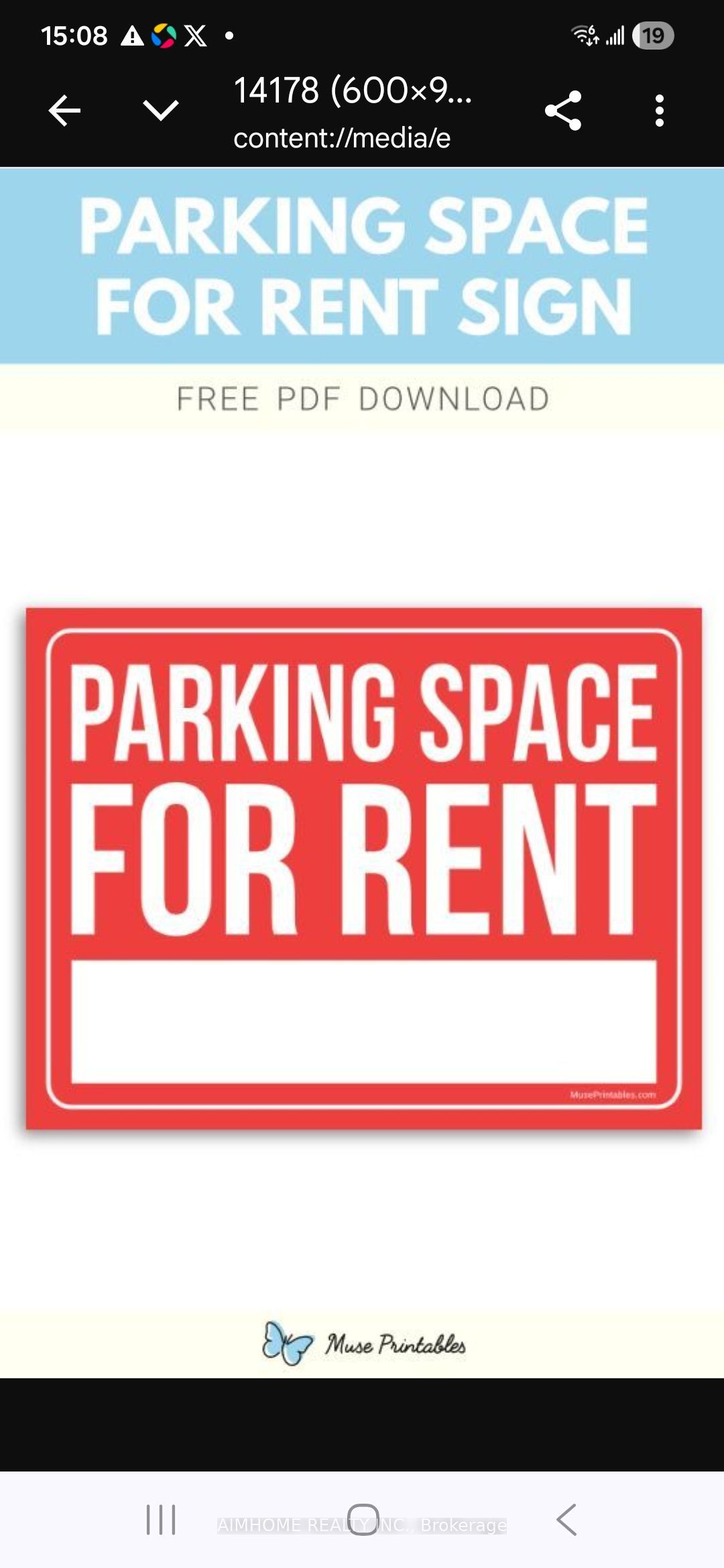 65 Mutual Street Level B Unit3 Property Photo 2