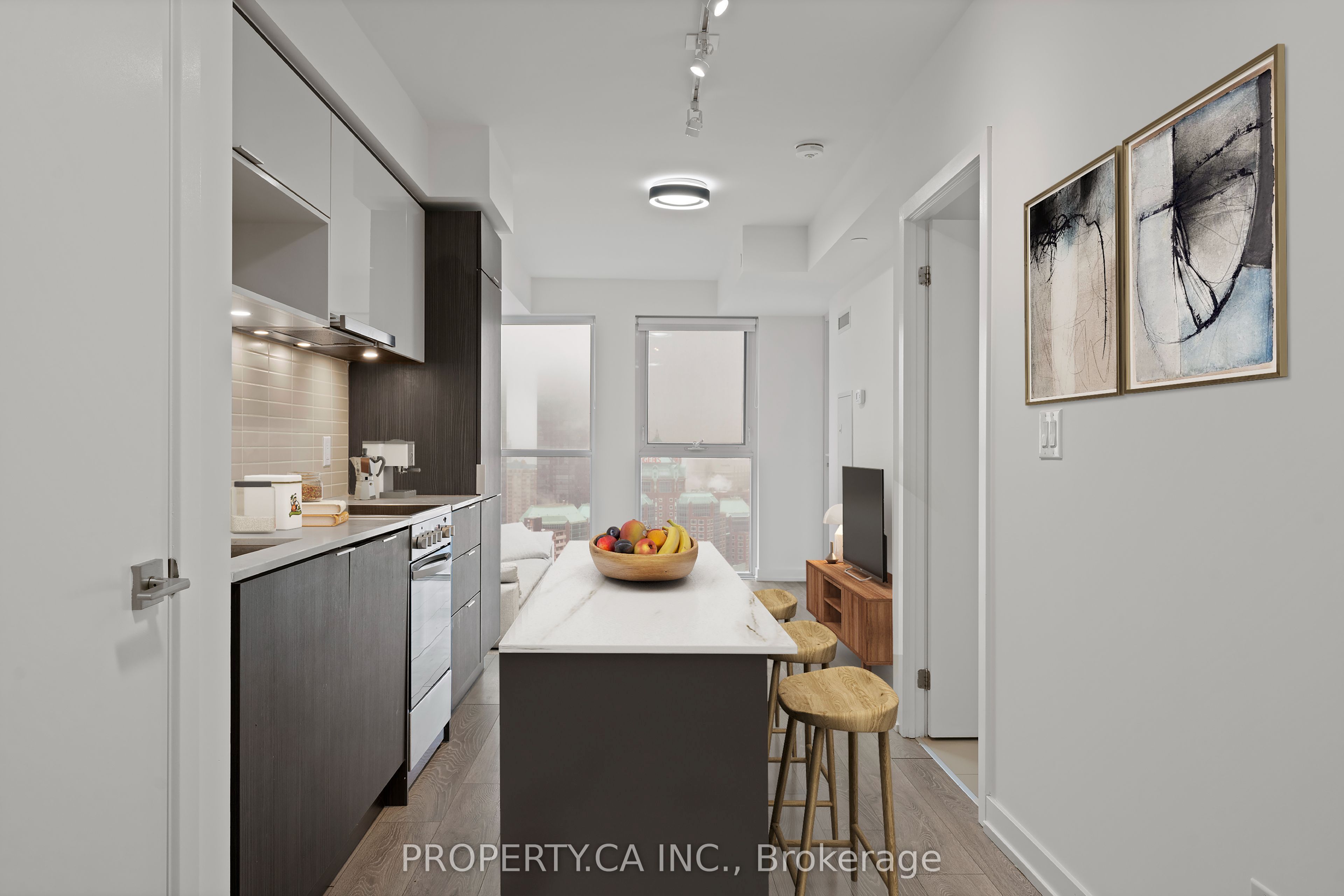 159 Wellesley Street E 2911 Property Photo 1