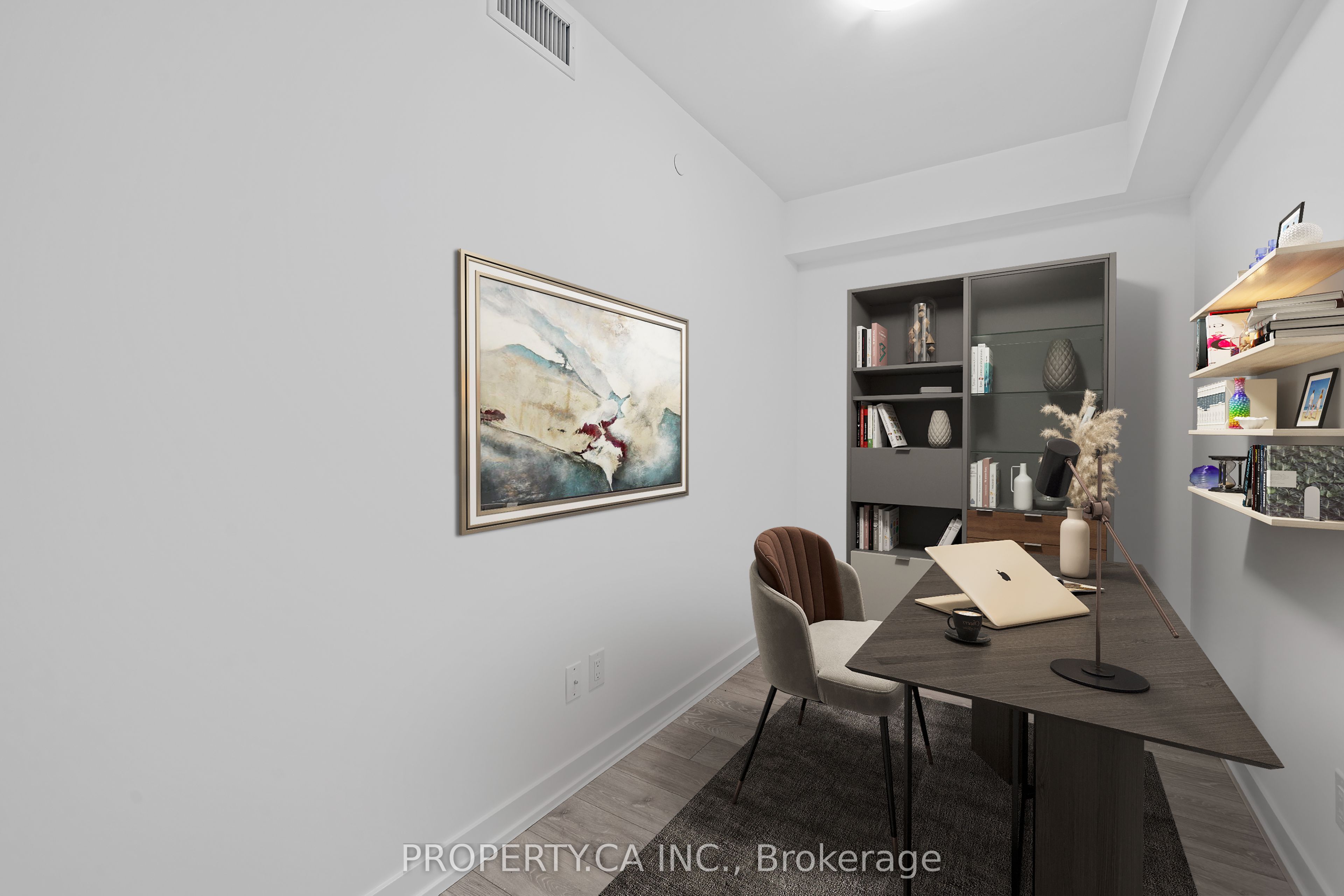 159 Wellesley Street E 2911 Property Photo 3