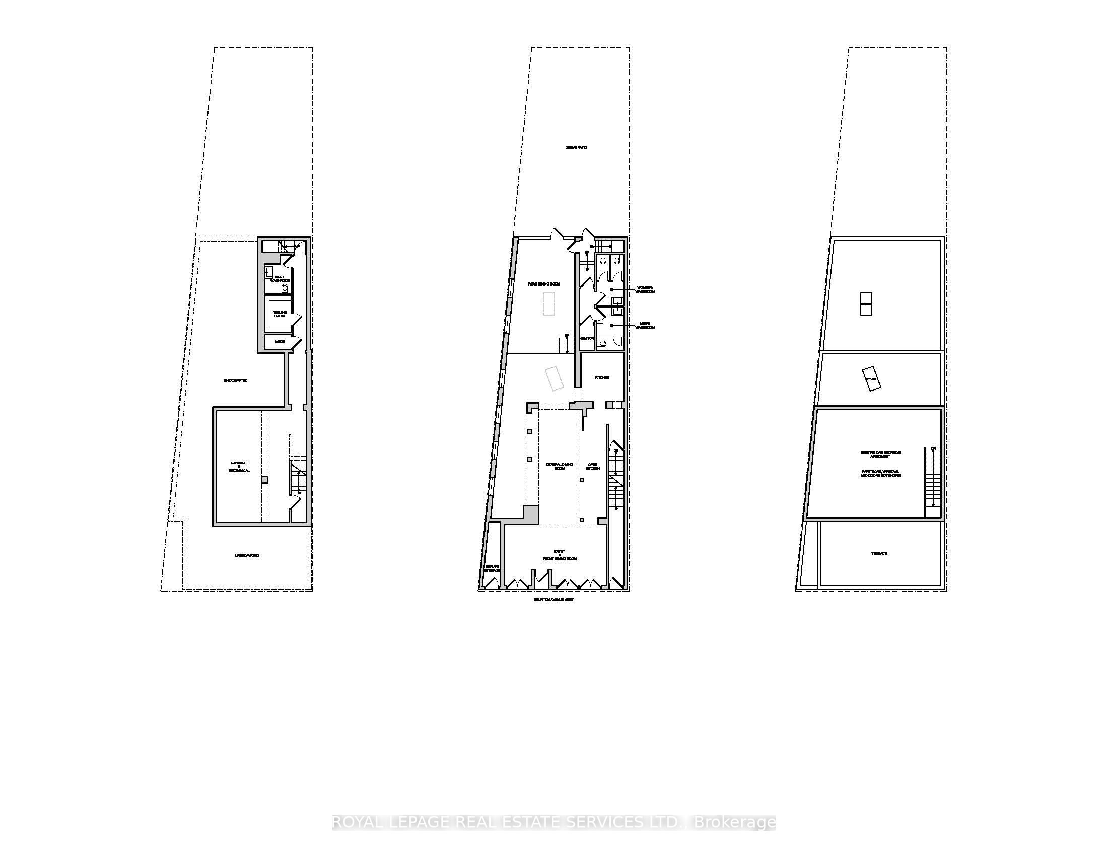 174 Eglinton Avenue W Property Photo 4