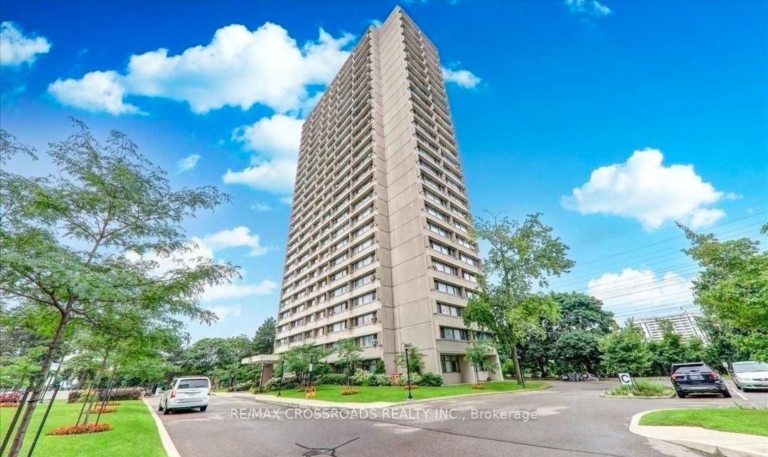 735 Don Mills Road 604 Property Photo 3