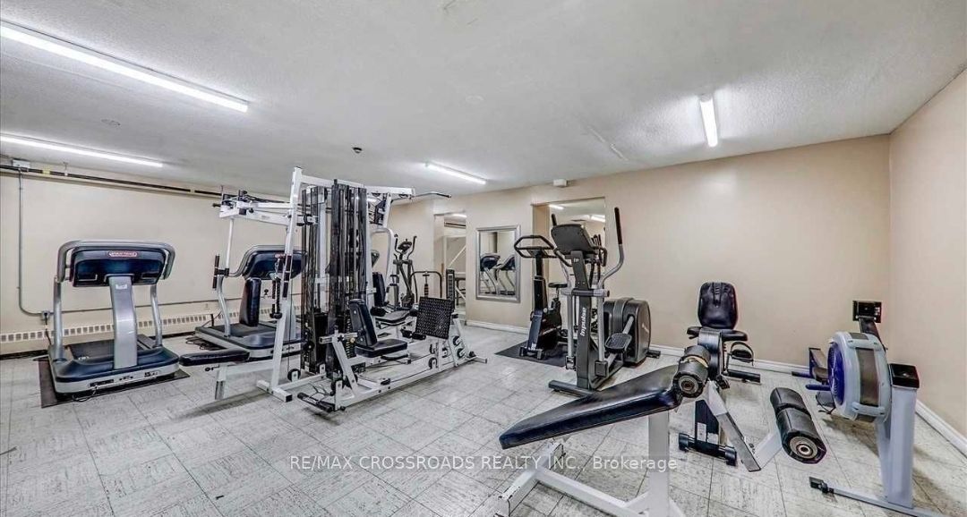735 Don Mills Road 604 Property Photo 11