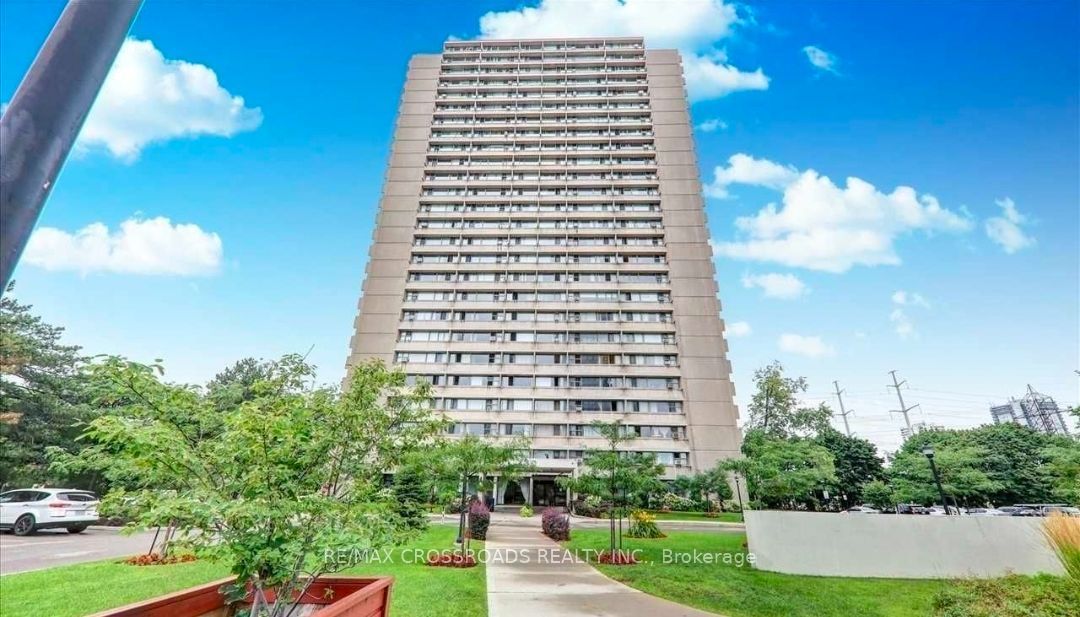 735 Don Mills Road 604 Property Photo 12