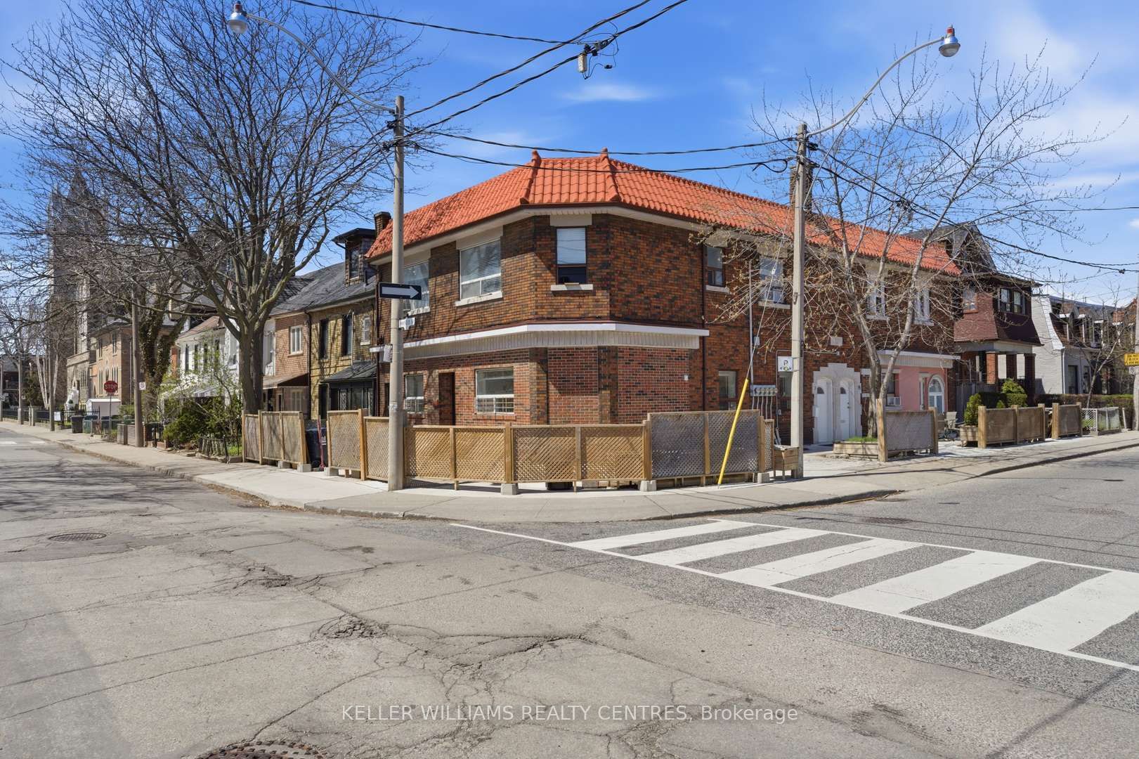 42 Mansfield Avenue Property Photo 1