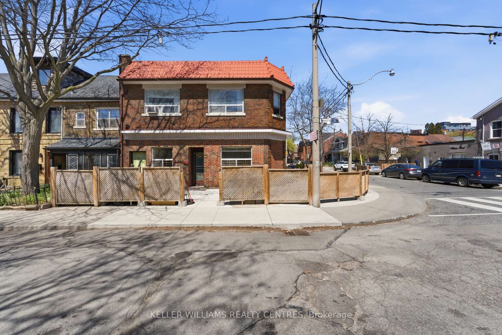 42 Mansfield Avenue Property Photo 2