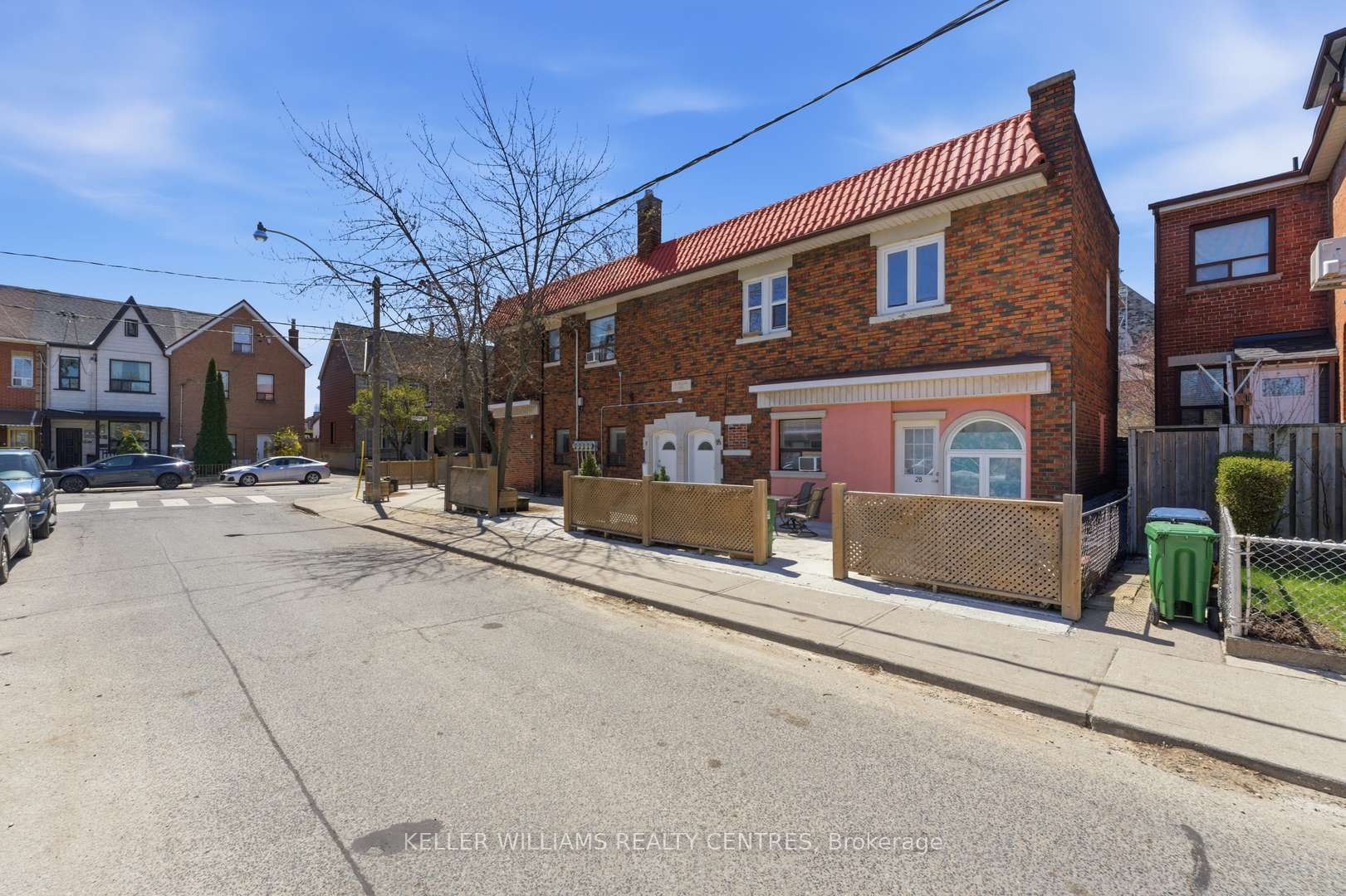 42 Mansfield Avenue Property Photo 3