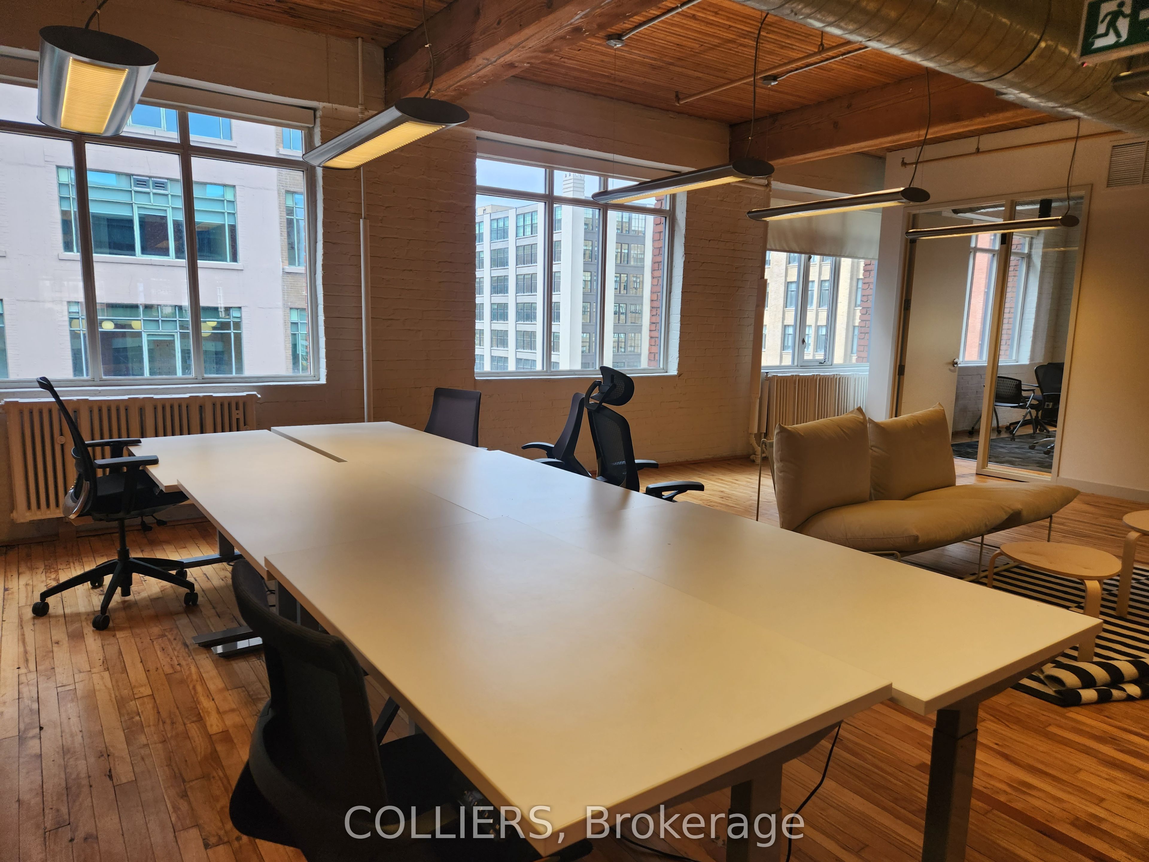 129 Spadina Avenue 6th Floor Property Photo 2