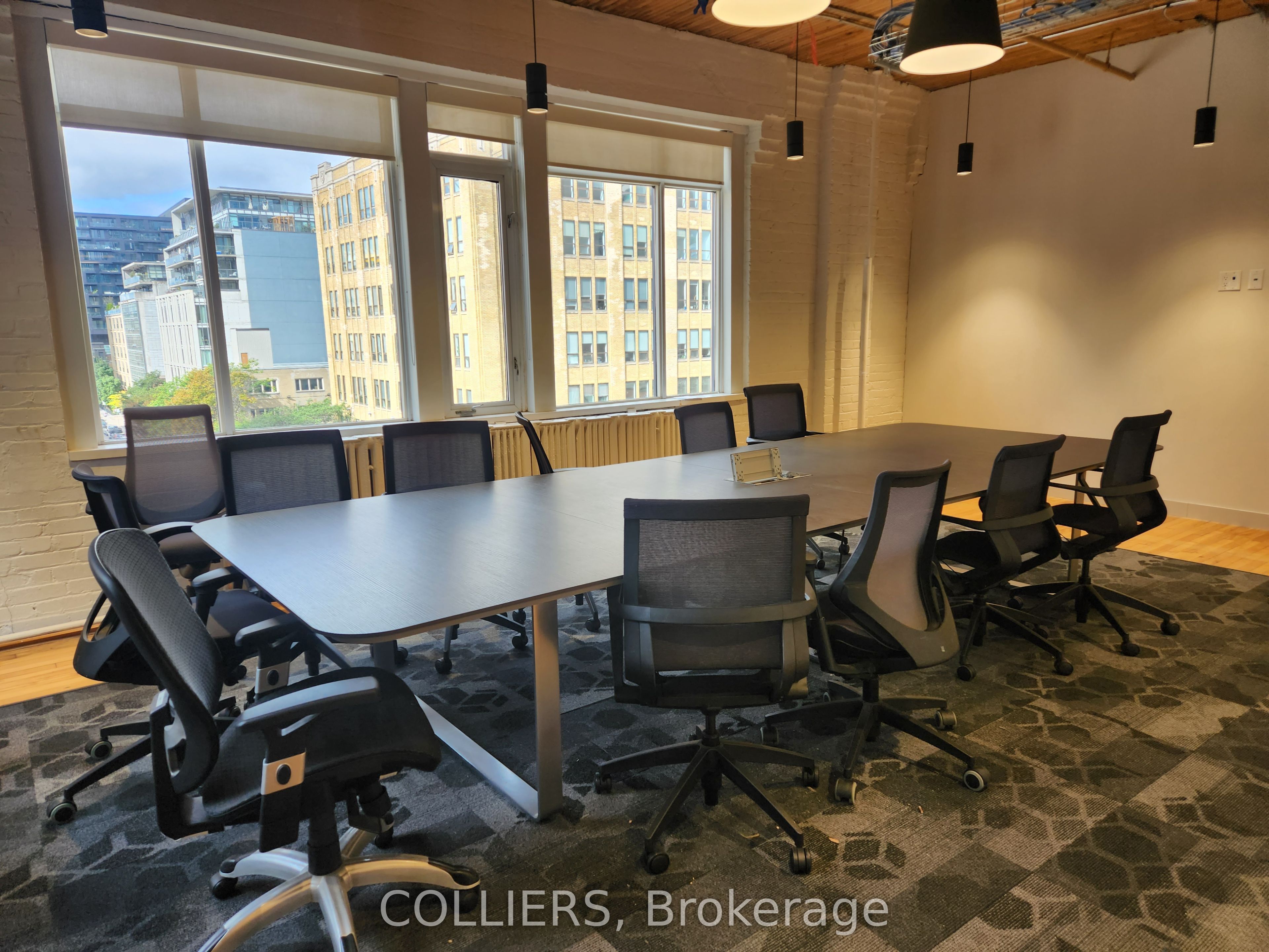 129 Spadina Avenue 6th Floor Property Photo 3