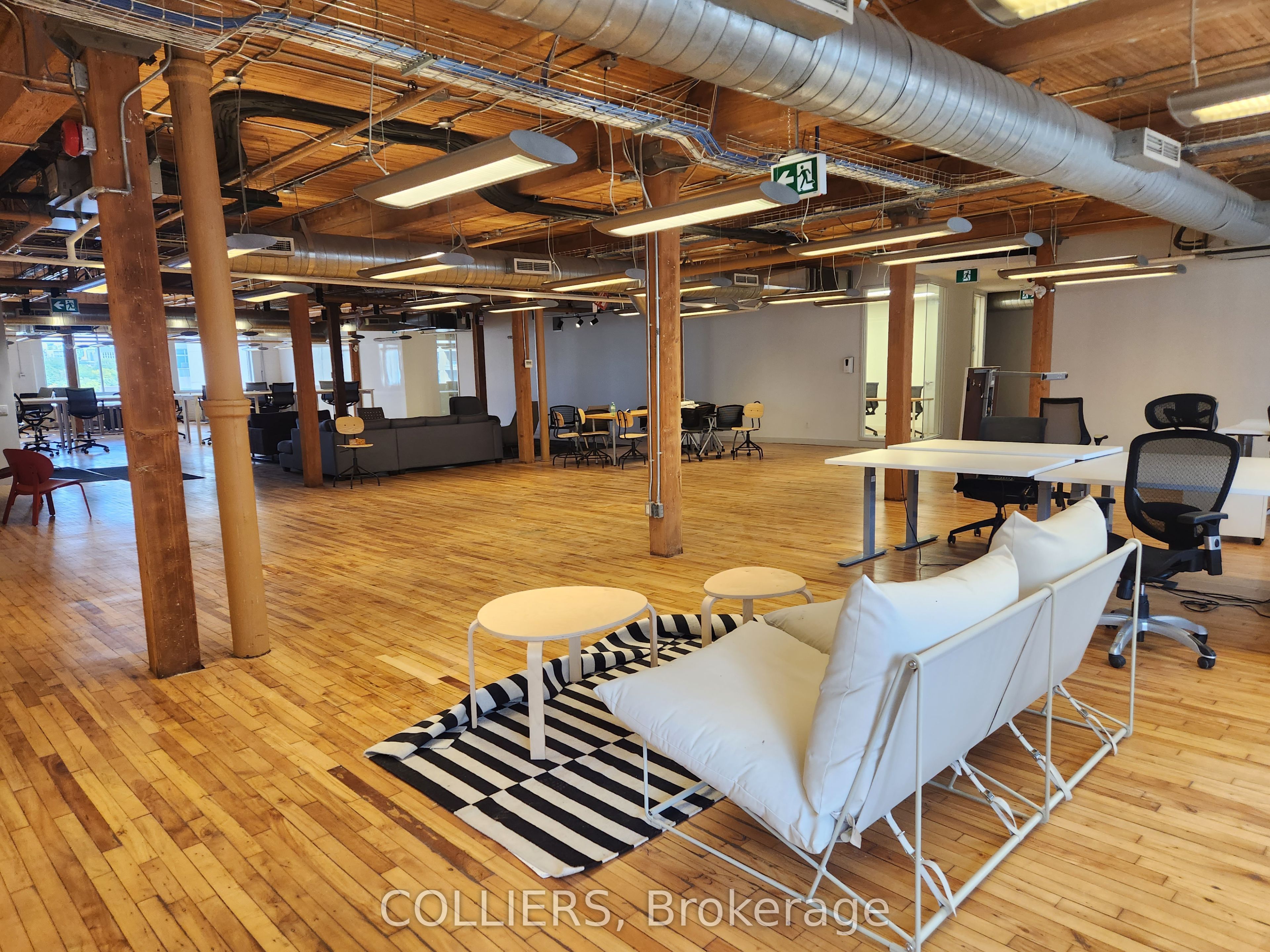 129 Spadina Avenue 6th Floor Property Photo 4